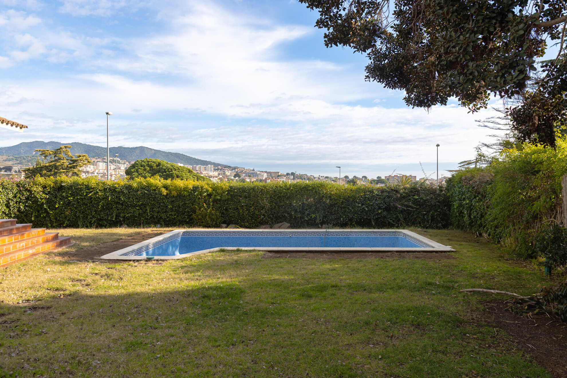  Dream villa with magnificent sea views in Can Teixidor. To reform - 物件實景