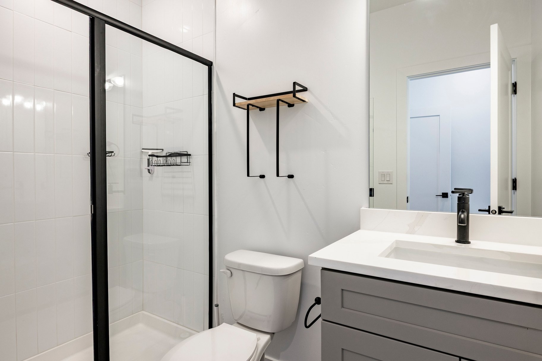  Lovely 4 Bed Modern Townhome with Timp views in East Heber with ADU - 物件實景