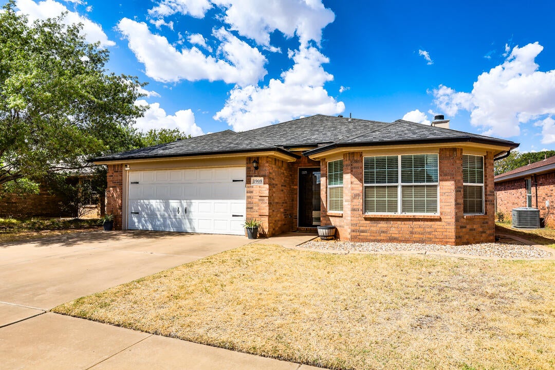 80th St, Lubbock, TX 79423 #1