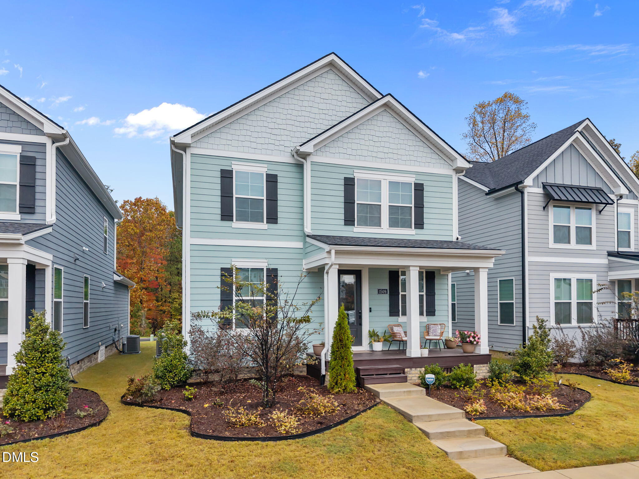 Knightdale, North Carolina, 27545, United States, 4 Bedrooms Bedrooms, ,4 BathroomsBathrooms,Residential,For Sale,1989366