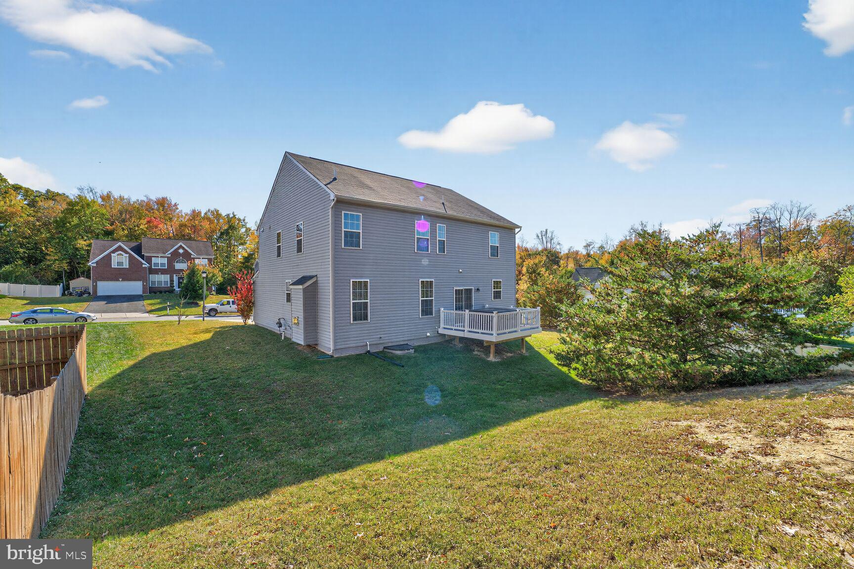 Accokeek, Maryland, 20607, United States, 5 Bedrooms Bedrooms, ,4 BathroomsBathrooms,Residential,For Sale,2005401