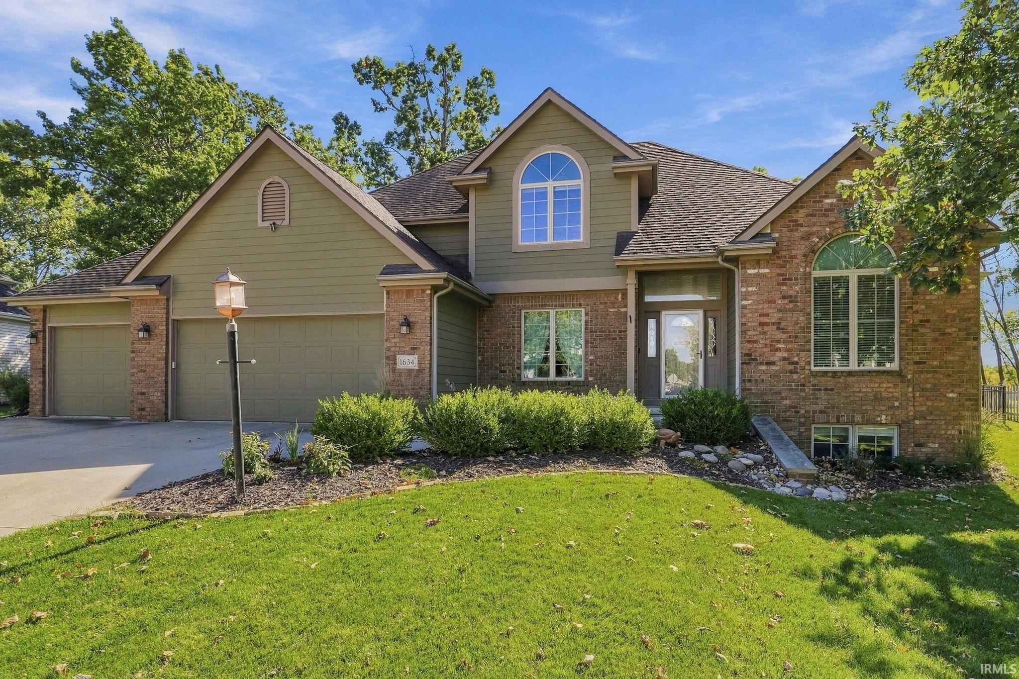 Vanderbilt Dr, Fort Wayne, IN 46845 #1