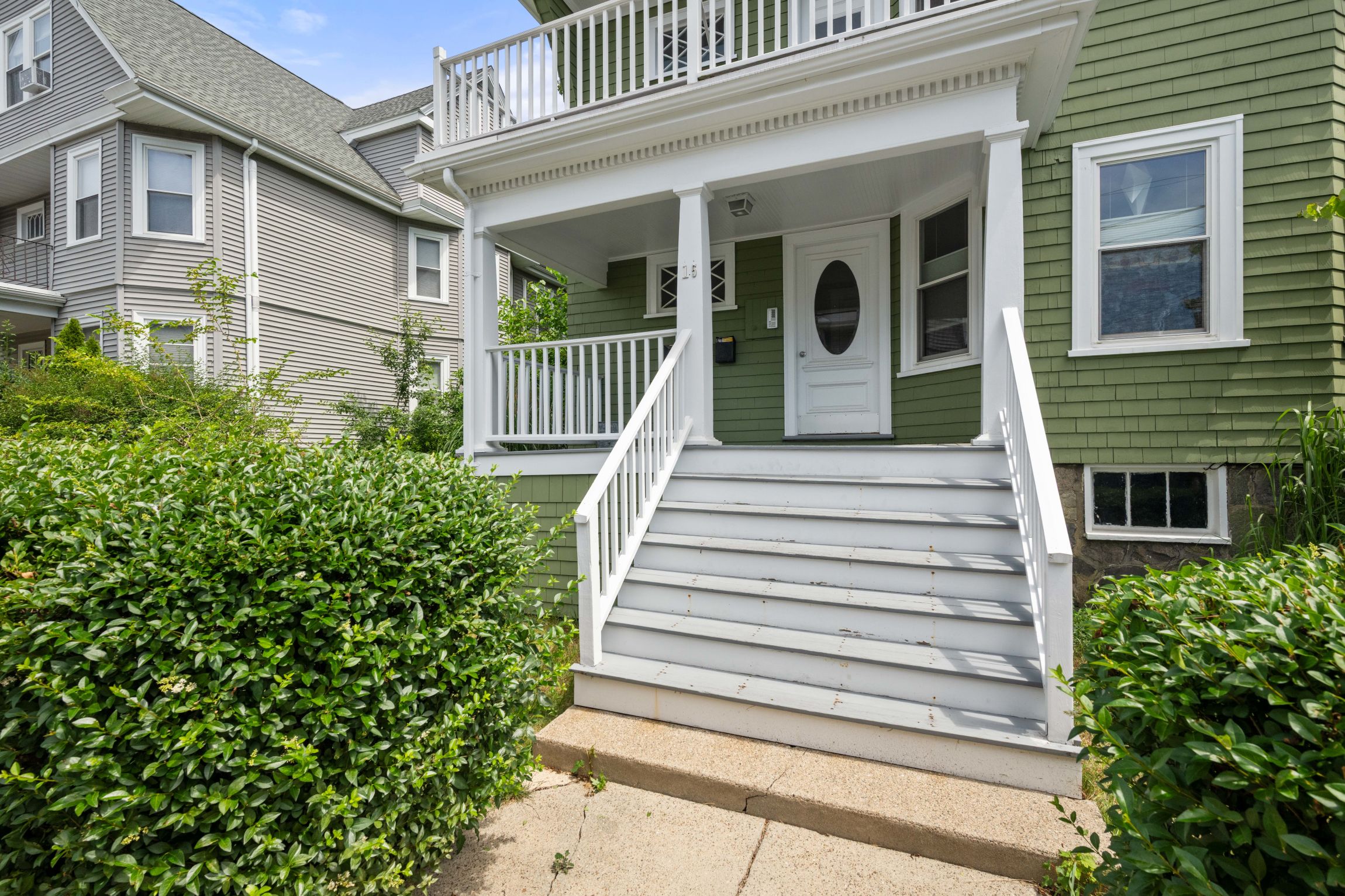  15 Haslet Street - Unit 2, Boston, MA, 02131 - 物件實景