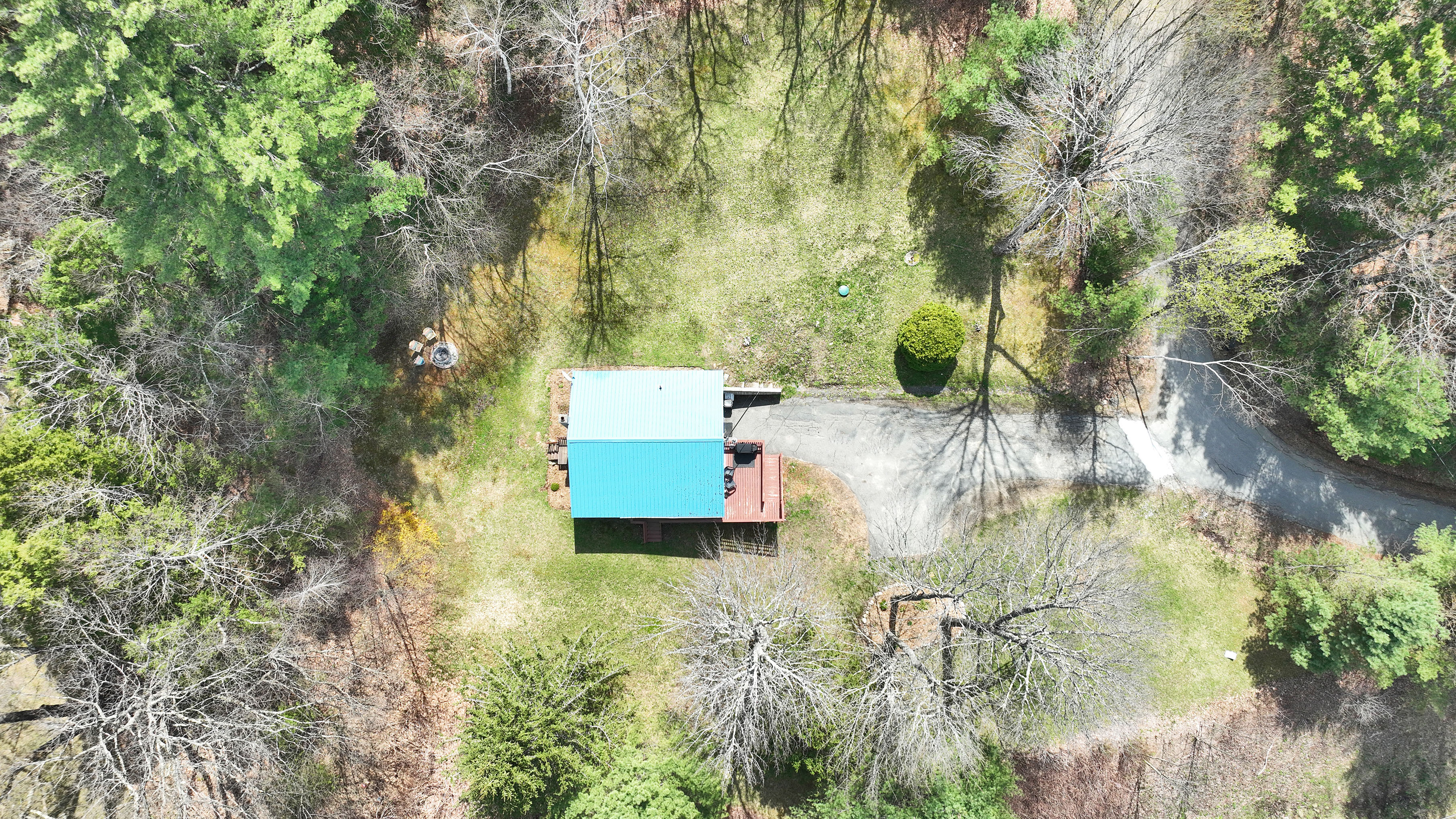  1720b Franklin Pierce Highway - 物件實景