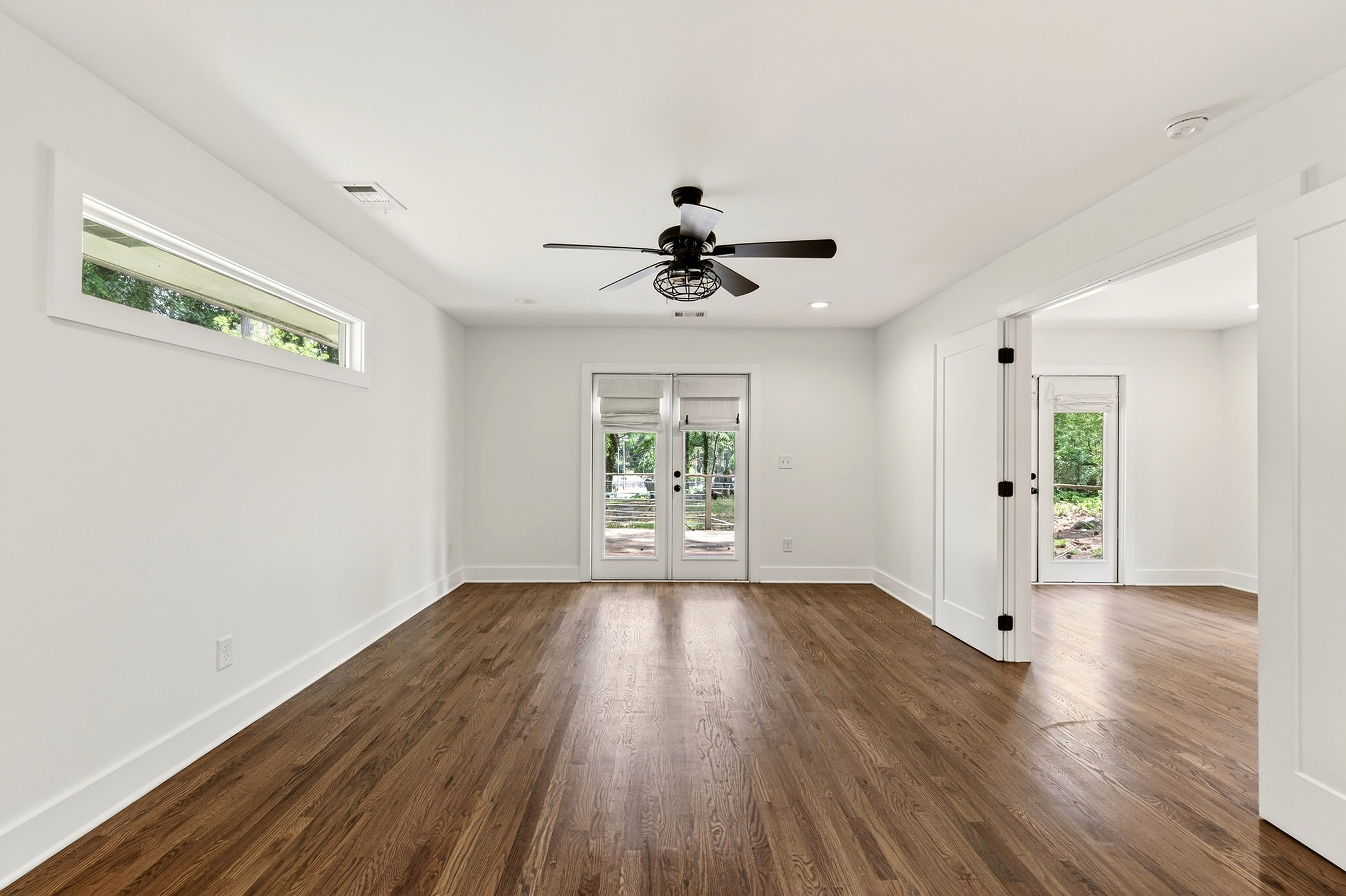  Exceptional Mid-Century Modern Renovation in Decatur - 物件實景
