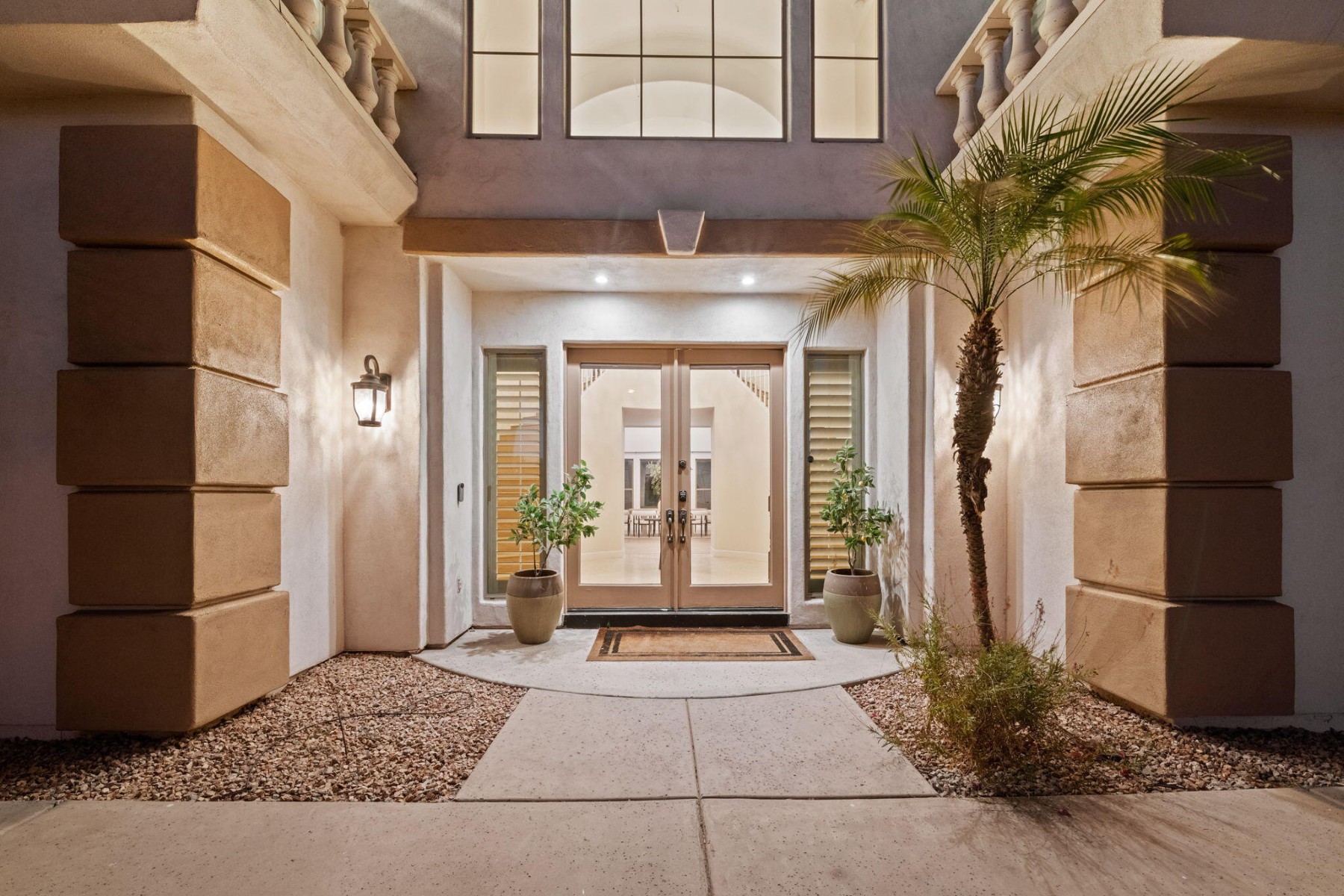  2517 S Constellation Way  Gilbert, AZ - 物件實景