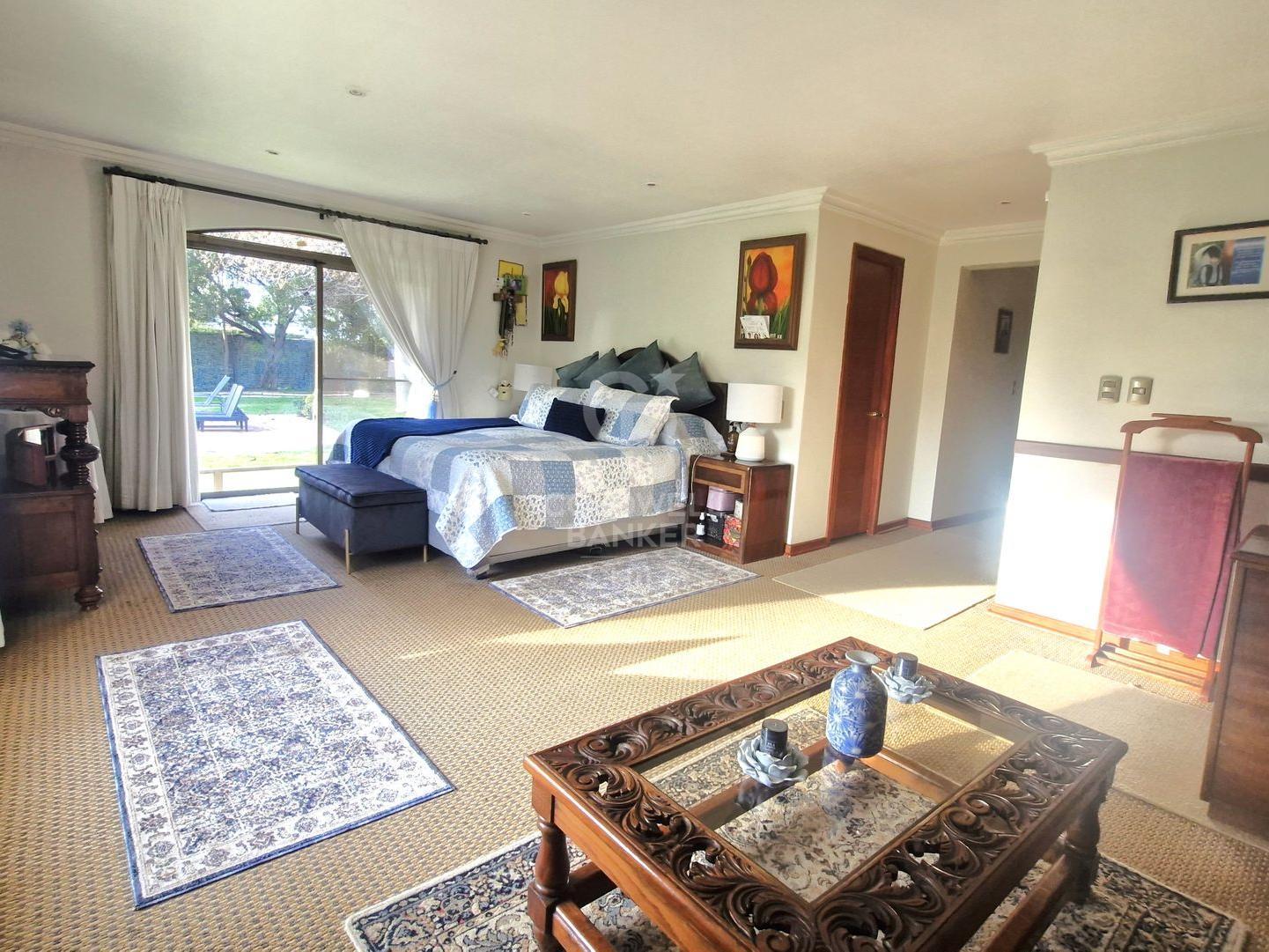 Colina, Chile, 4 Bedrooms Bedrooms, ,5 BathroomsBathrooms,Residential,For Sale,1867768