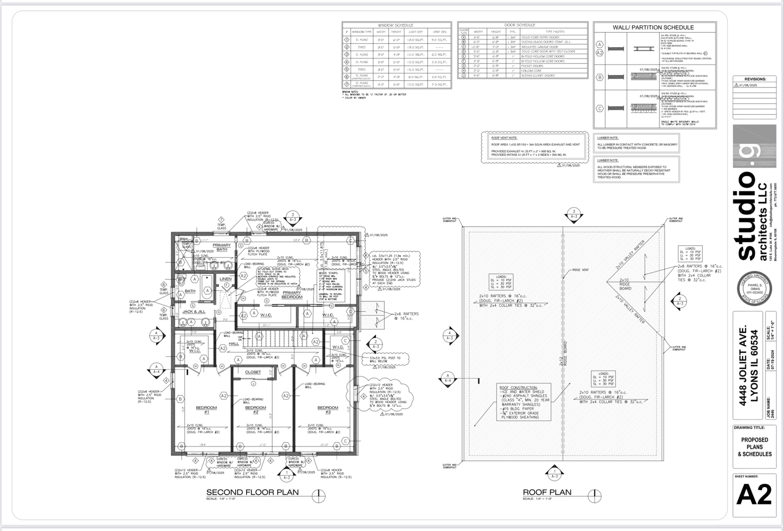 Lyons, Illinois, 60534, United States, 4 Bedrooms Bedrooms, ,3 BathroomsBathrooms,Residential,For Sale,1901472