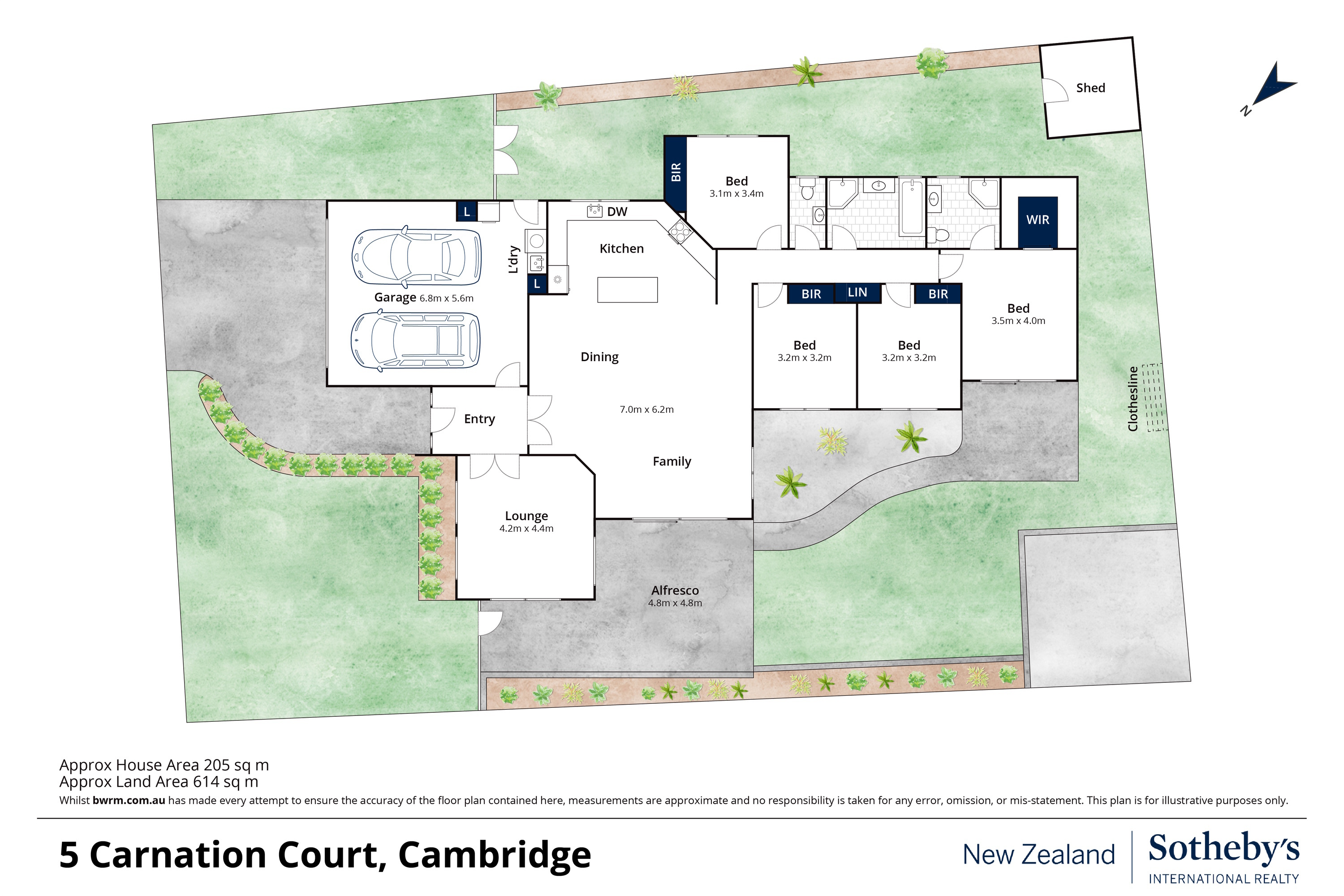  Effortless Living in the Heart of Cambridge - 物件實景