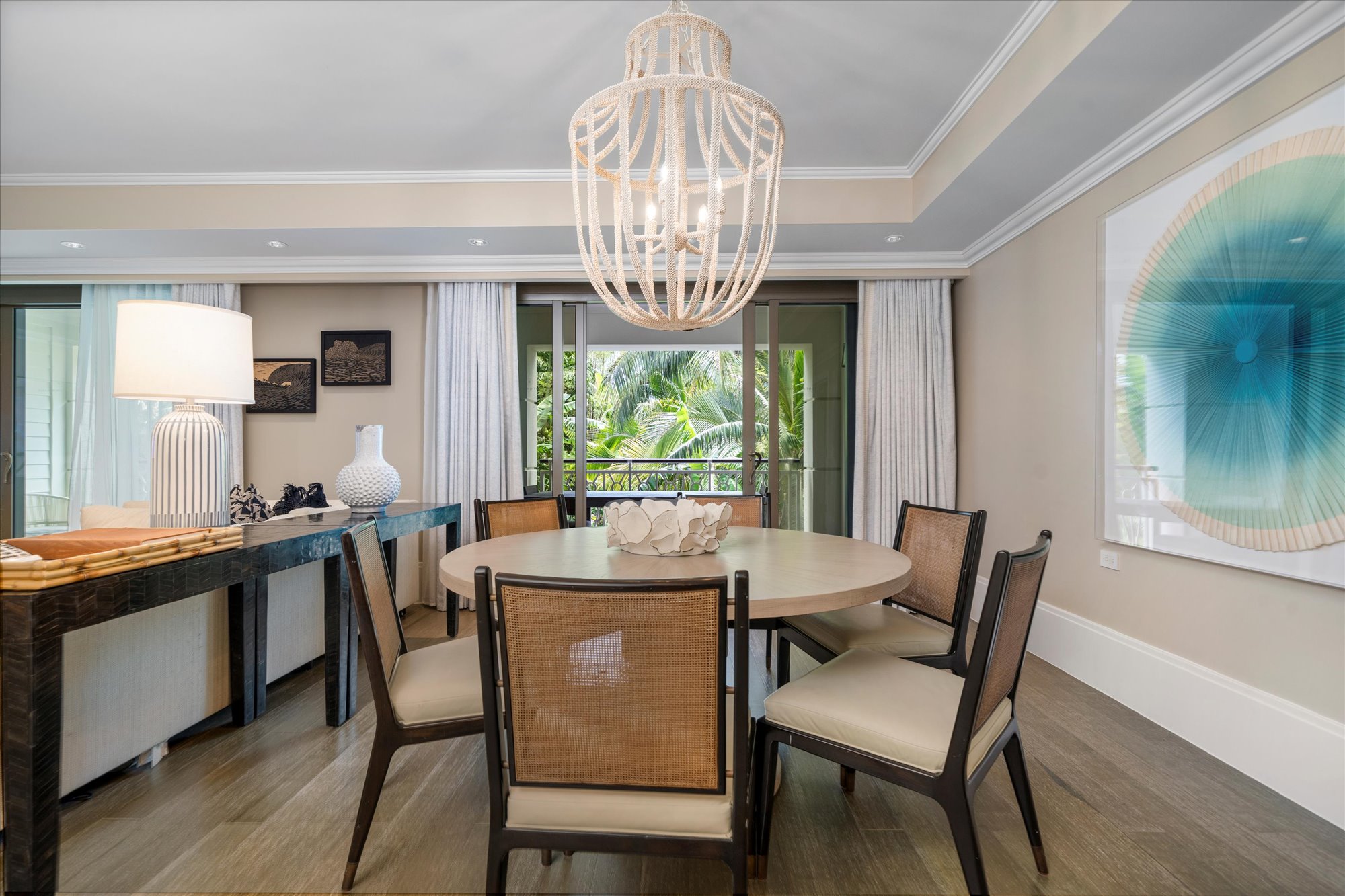  Rosewood Two Bedroom Large, East Wing Residence - 物件實景