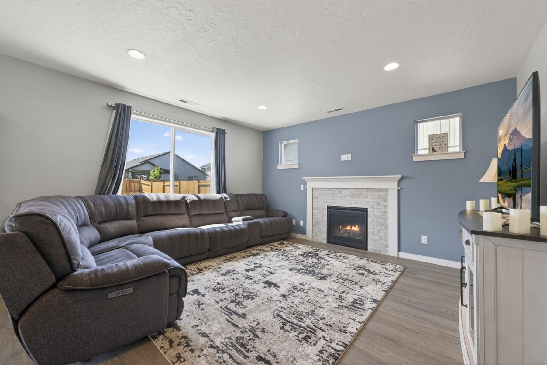  3461 NW 9th Street Redmond, OR 97756 - 物件實景