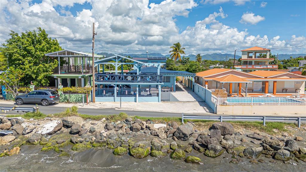 SALINAS, Puerto Rico, 00751, PR, 3 Bedrooms Bedrooms, ,4 BathroomsBathrooms,Residential,For Sale,2000622