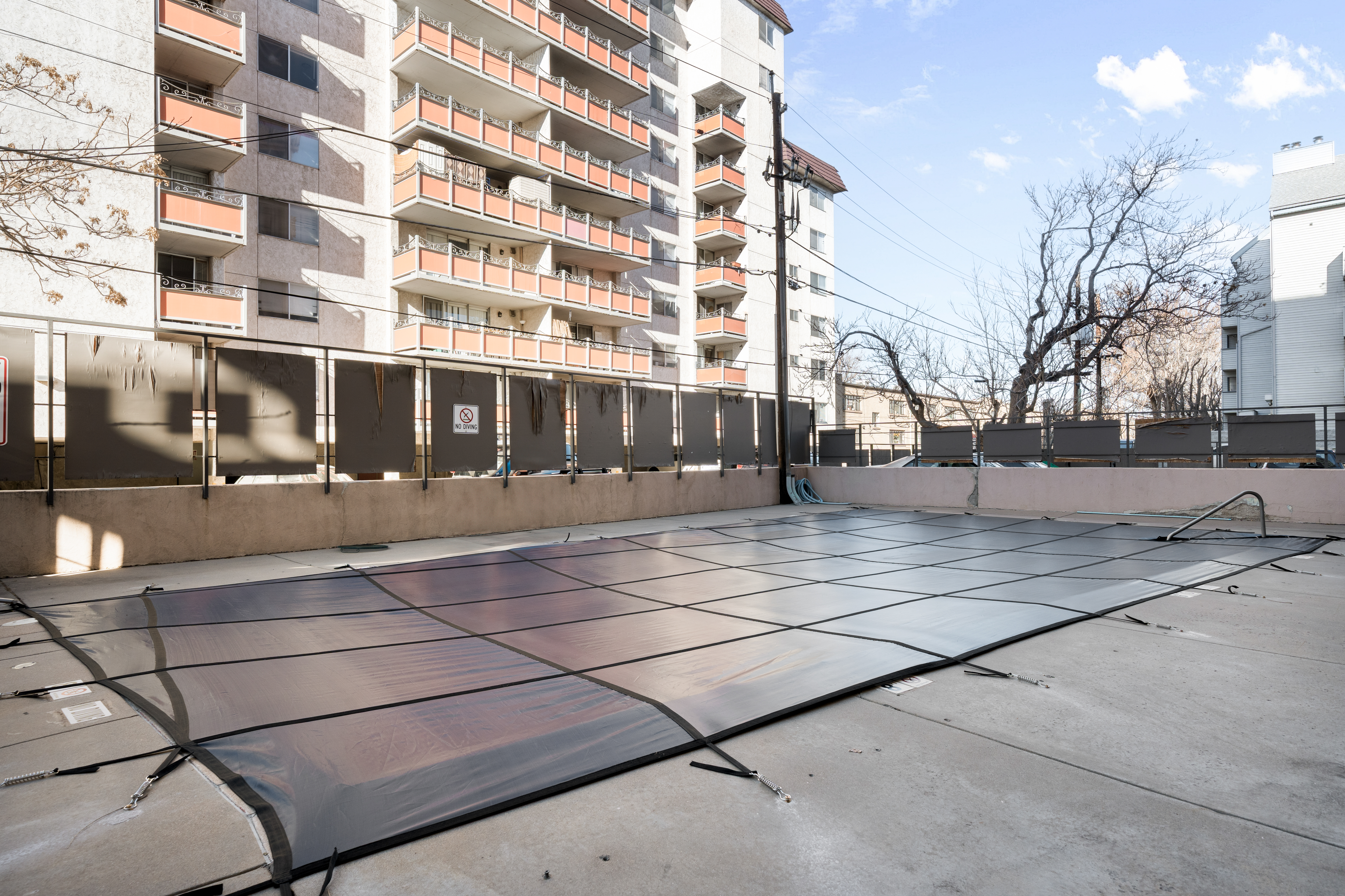  Welcome To This Beautifully Located Condo in The Heart of Denver - 物件實景