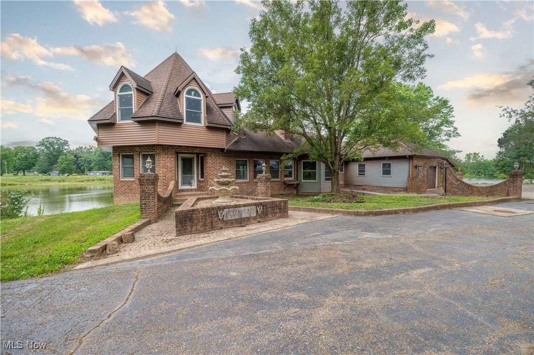 Diamond, Ohio, 44412, United States, 5 Bedrooms Bedrooms, ,5 BathroomsBathrooms,Residential,For Sale,1983781