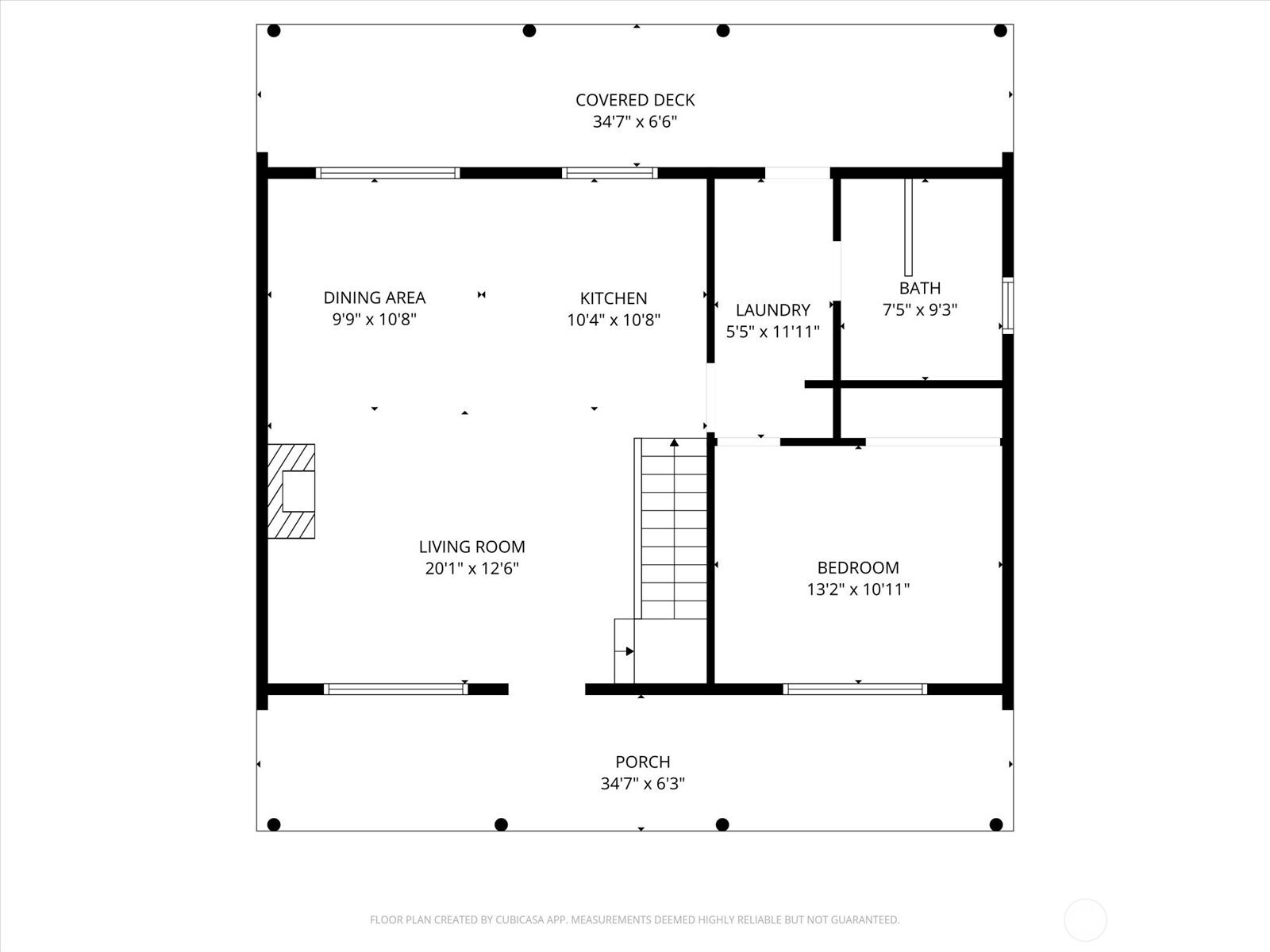 Monroe, Washington, 98272, United States, 2 Bedrooms Bedrooms, ,1 BathroomBathrooms,Residential,For Sale,1999605