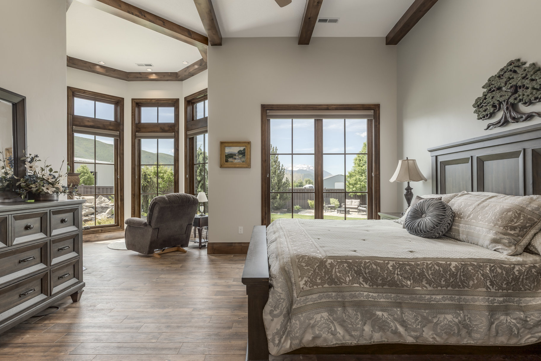  World-Class Equestrian Estate with Unmatched Luxury and Views in Heber Valley - 物件實景