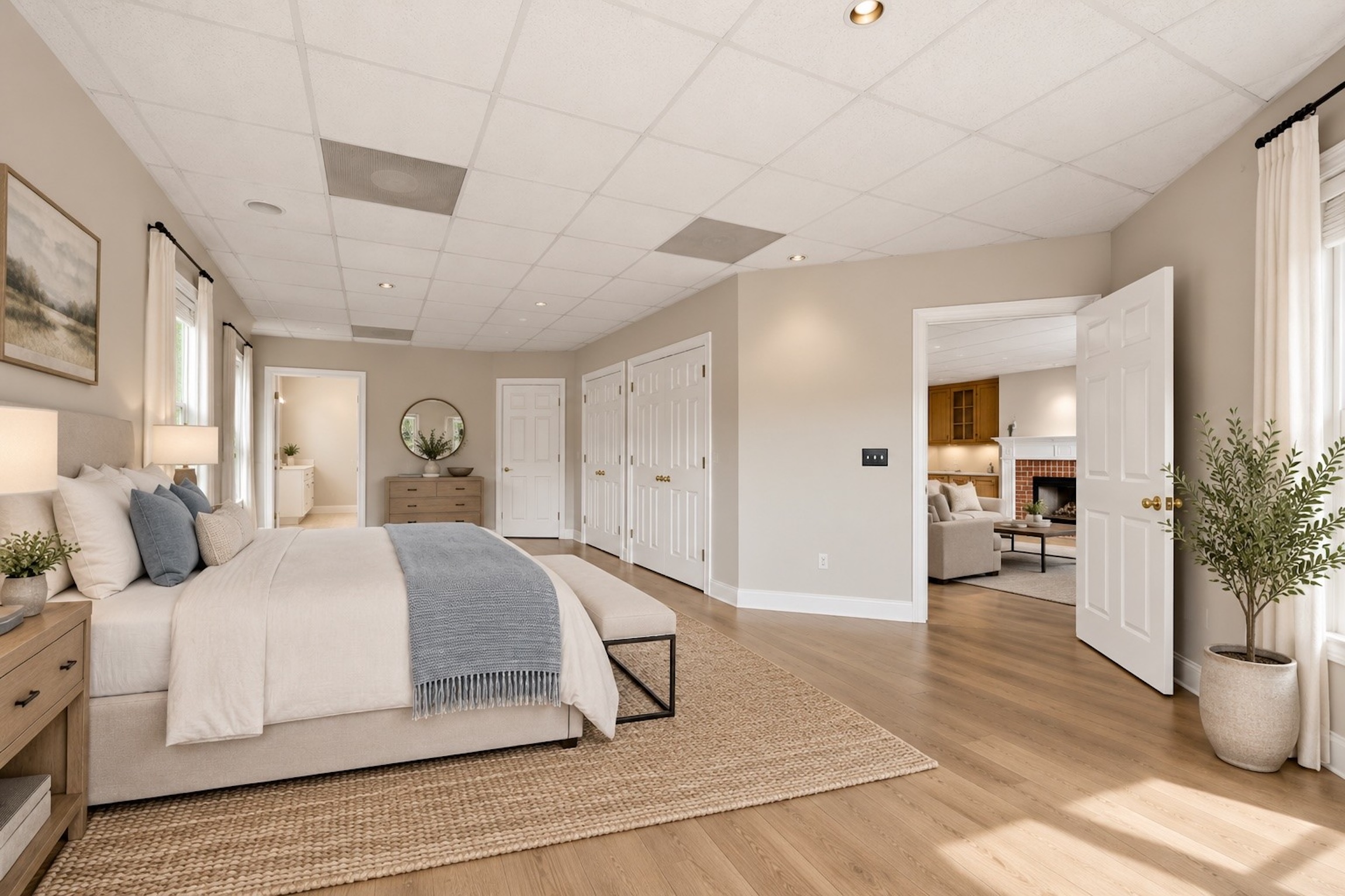  5215 Country Club Dr, Brentwood, TN, 37027 - 物件實景