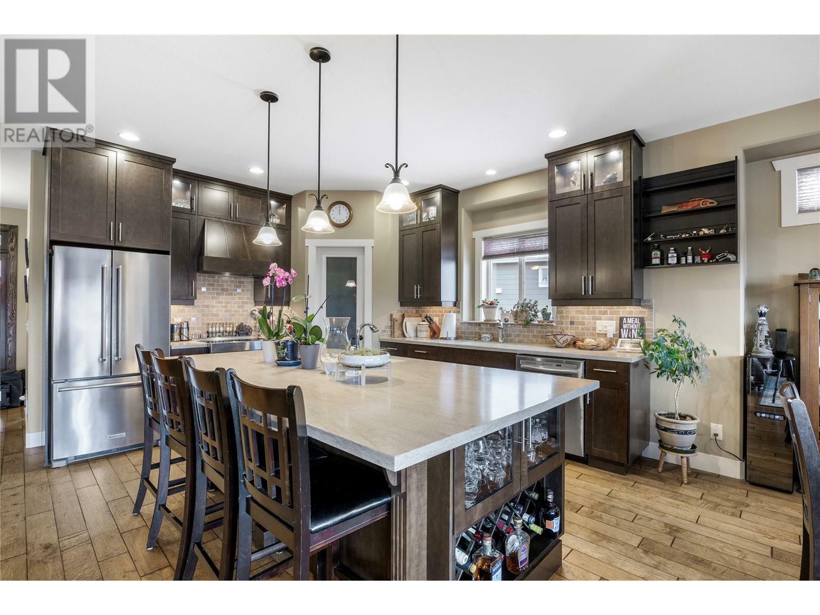 KELOWNA, British Columbia, V1P 1R7, CA, 5 Bedrooms Bedrooms, ,3 BathroomsBathrooms,Residential,For Sale,1837327