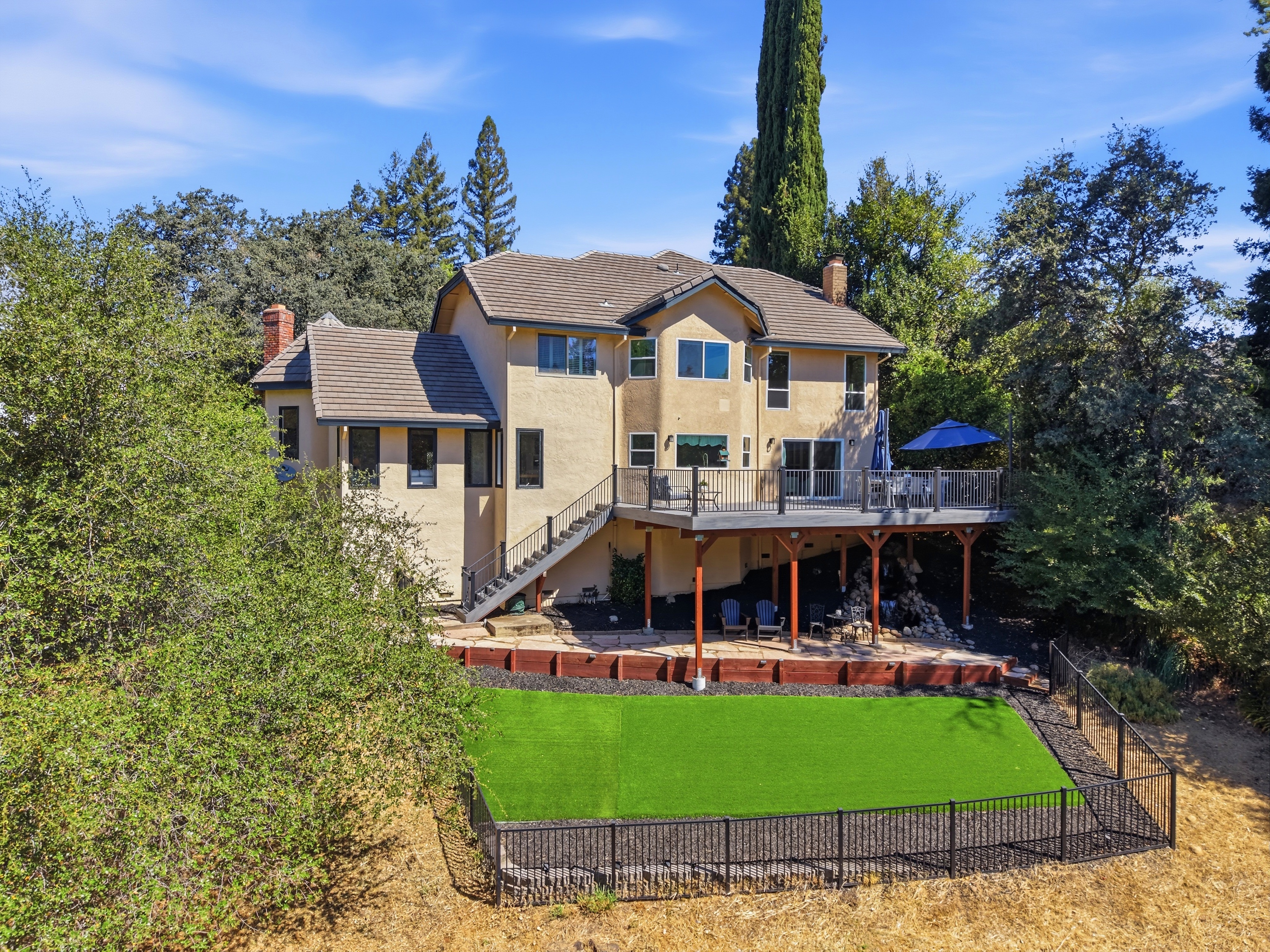  9290 South Ravine Lane, Fair Oaks, CA 95628 - 物件實景