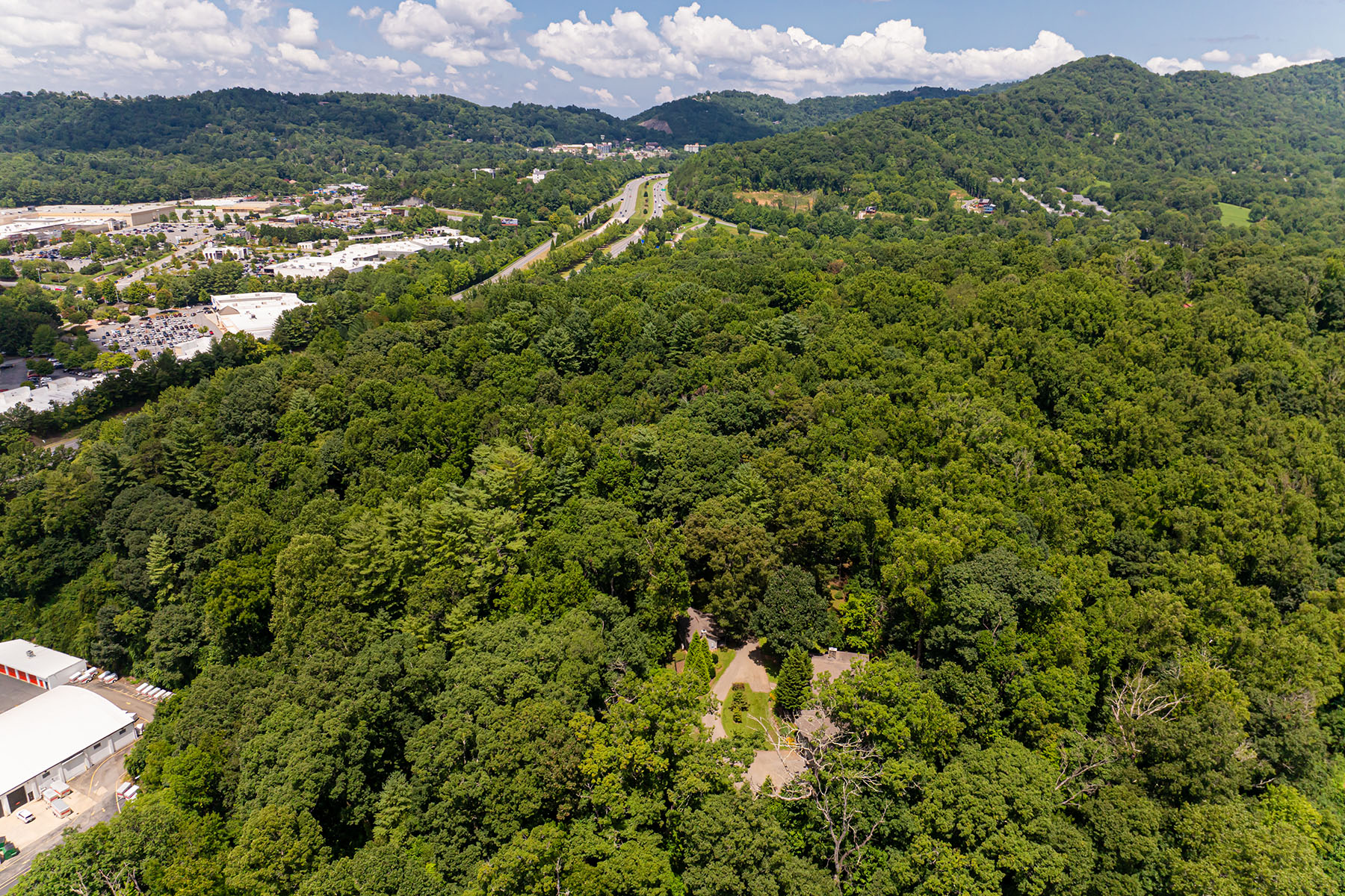  ASHEVILLE - 物件實景