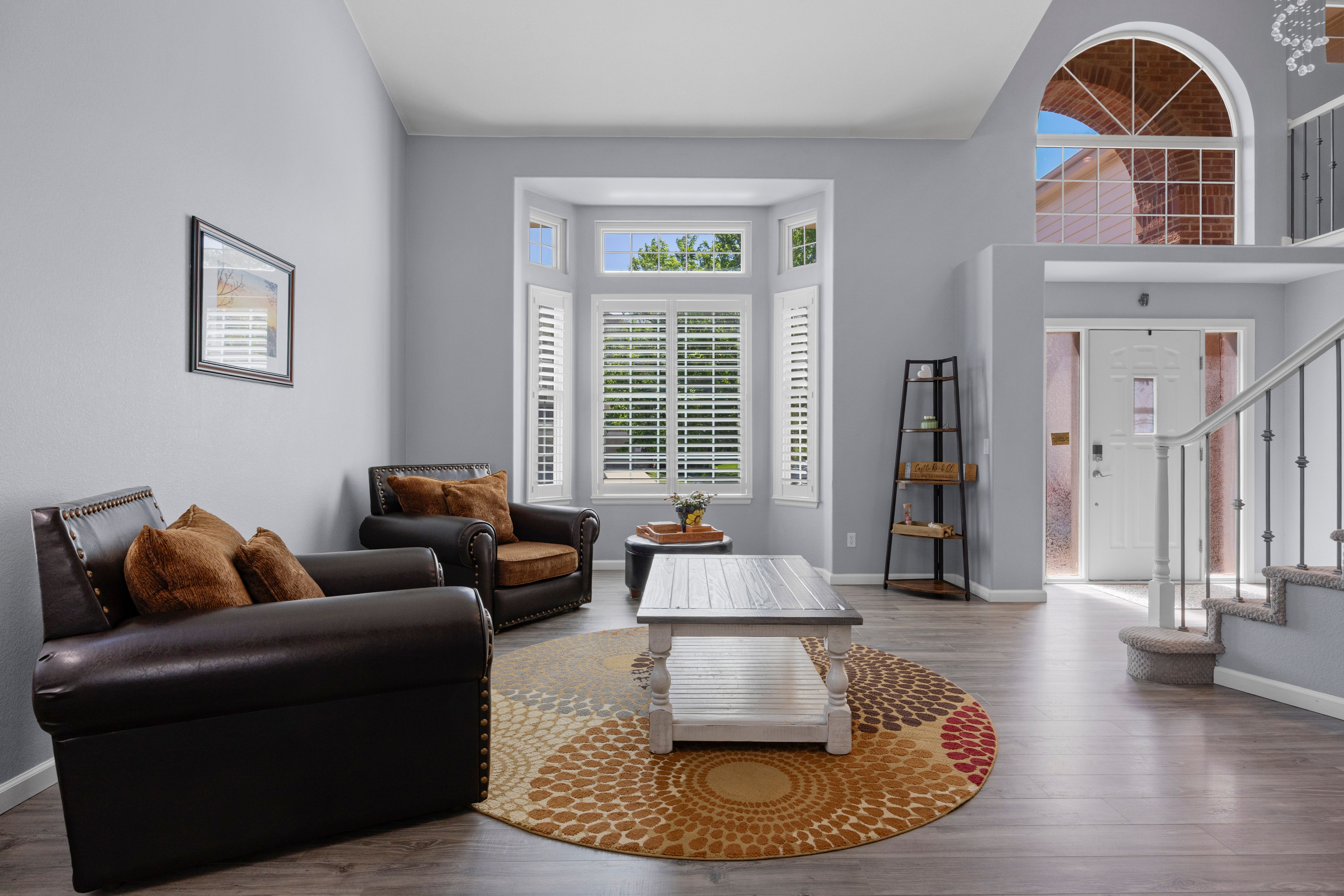  Offering an Ideal Blend of Space and Sophistication - 物件實景