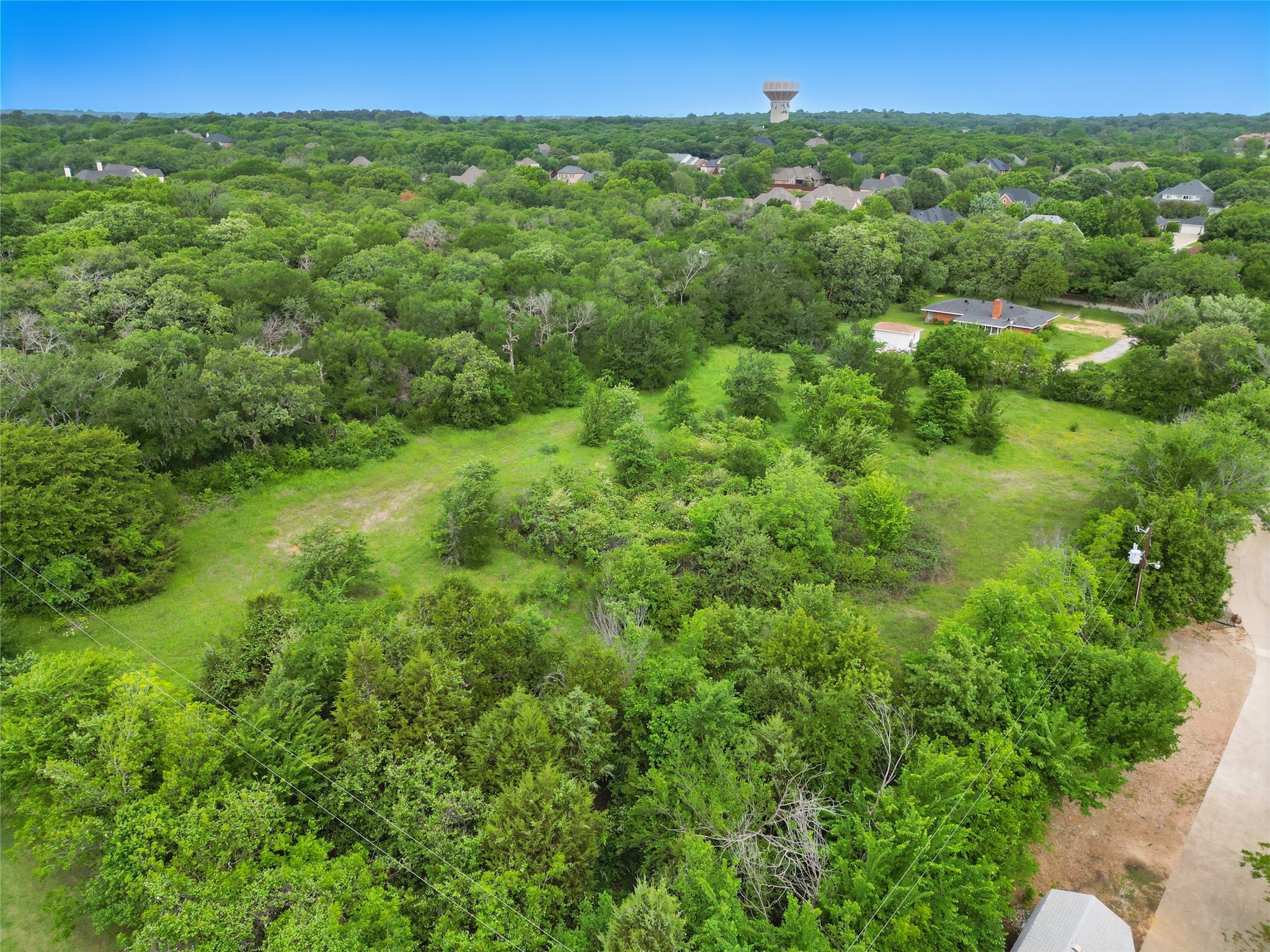 Southlake, Texas, 76092, United States, ,Land,For Sale,1794043