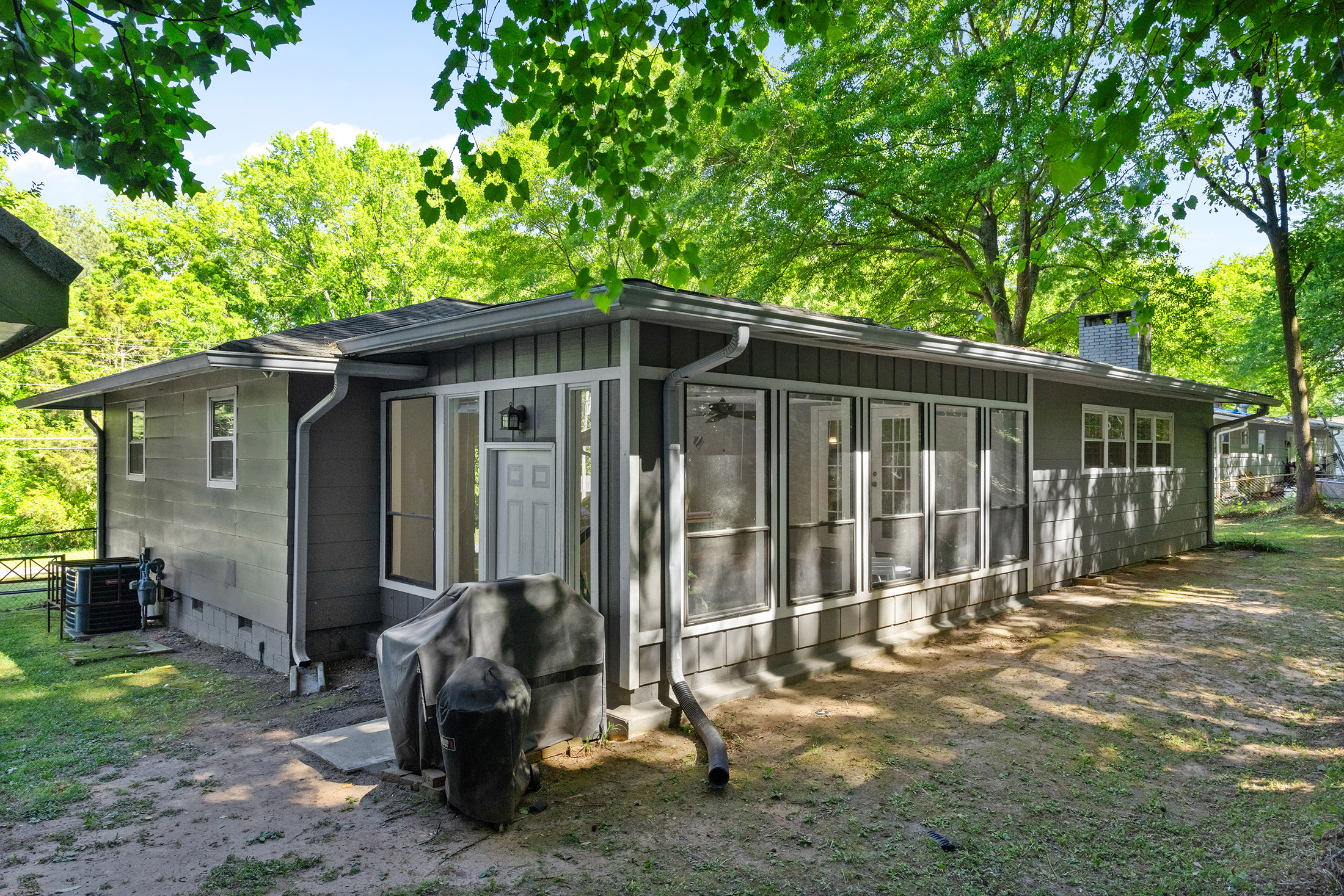  Beautifully Renovated Ranch in Clarkston - 物件實景