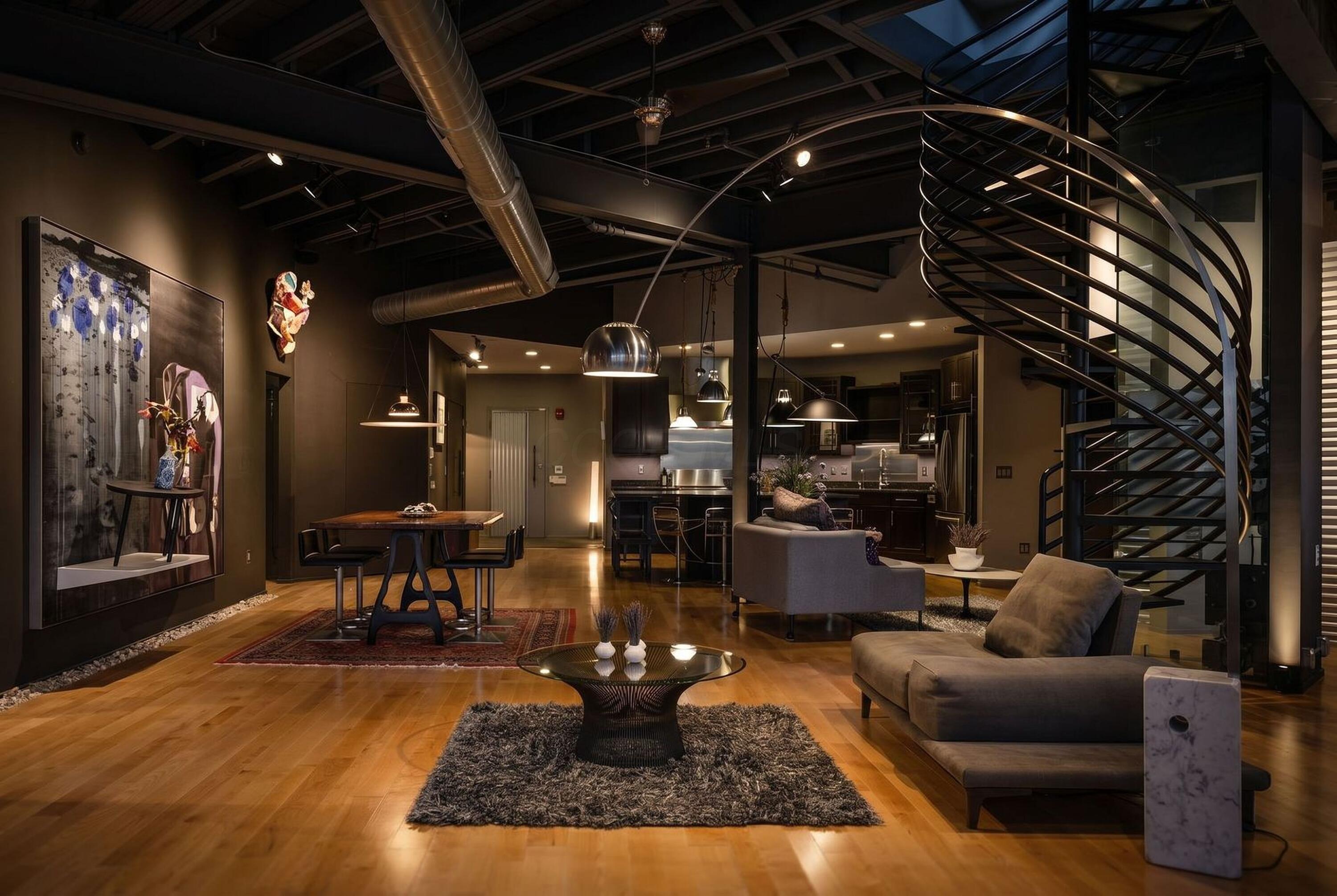  17 W 3rd Avenue - 物件實景