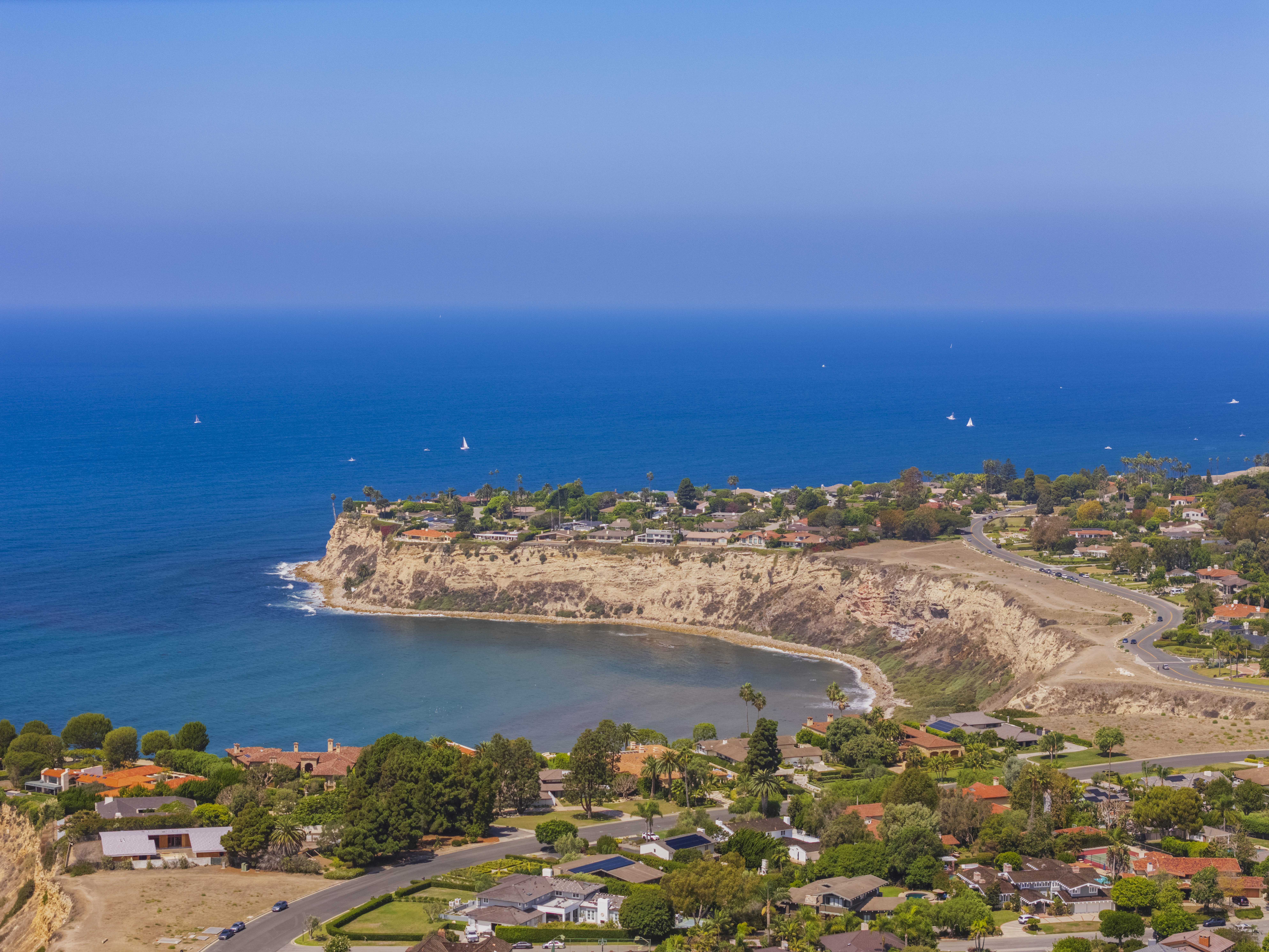  2952 Vía Alvarado, Palos Verdes Estates, CA 90274 - 物件實景
