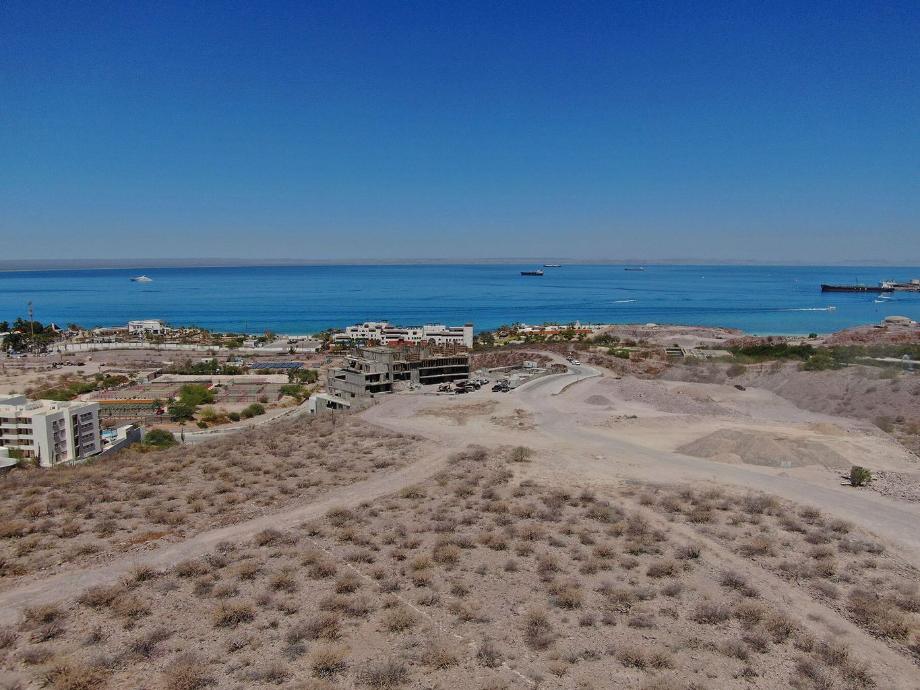 La Paz, Baja California Sur, 23019, Mexico, 1 Bedroom Bedrooms, ,Residential,For Sale,1917760