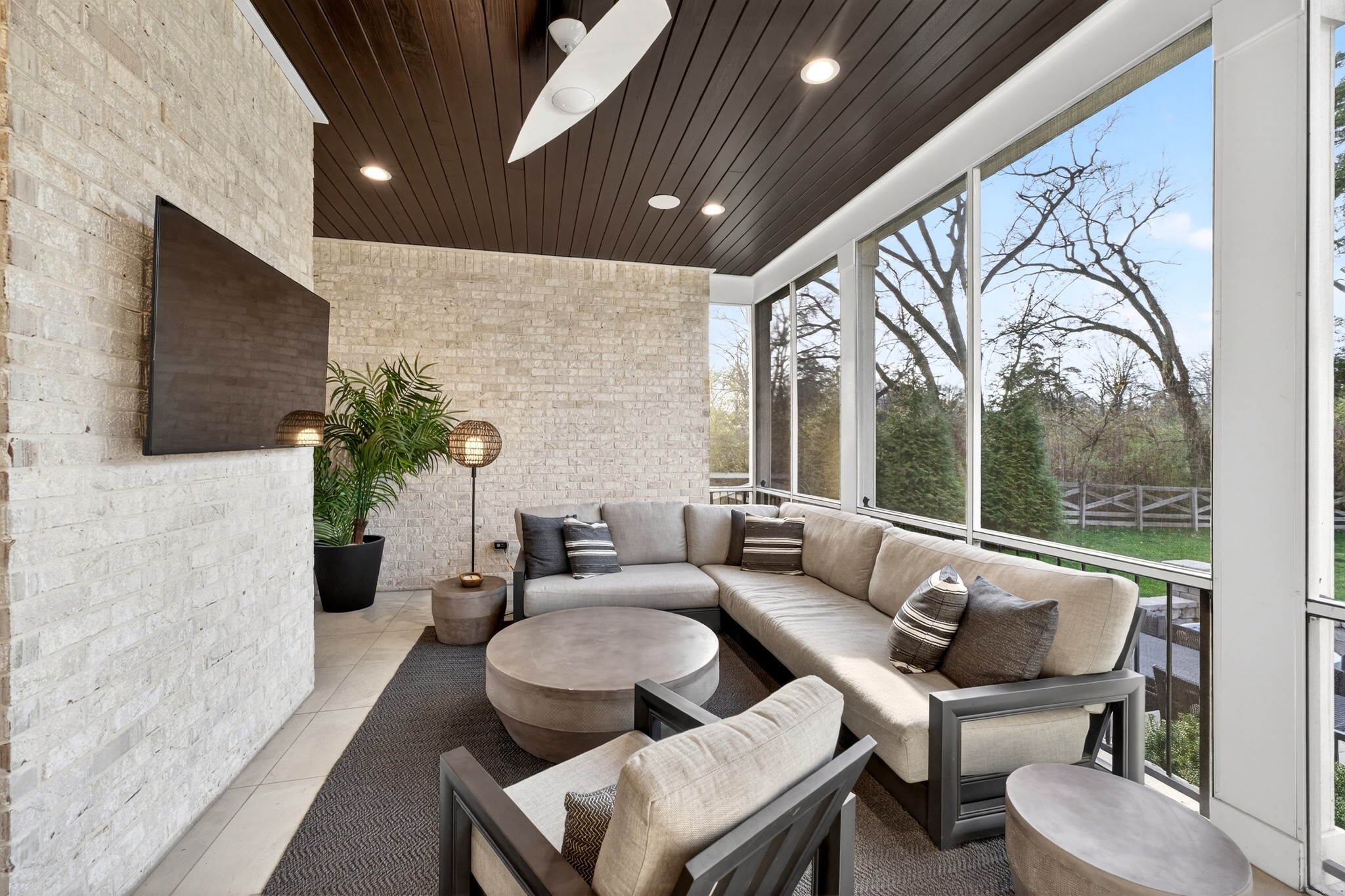  721 Newberry Rd, Nashville, TN, 37205 - 物件實景
