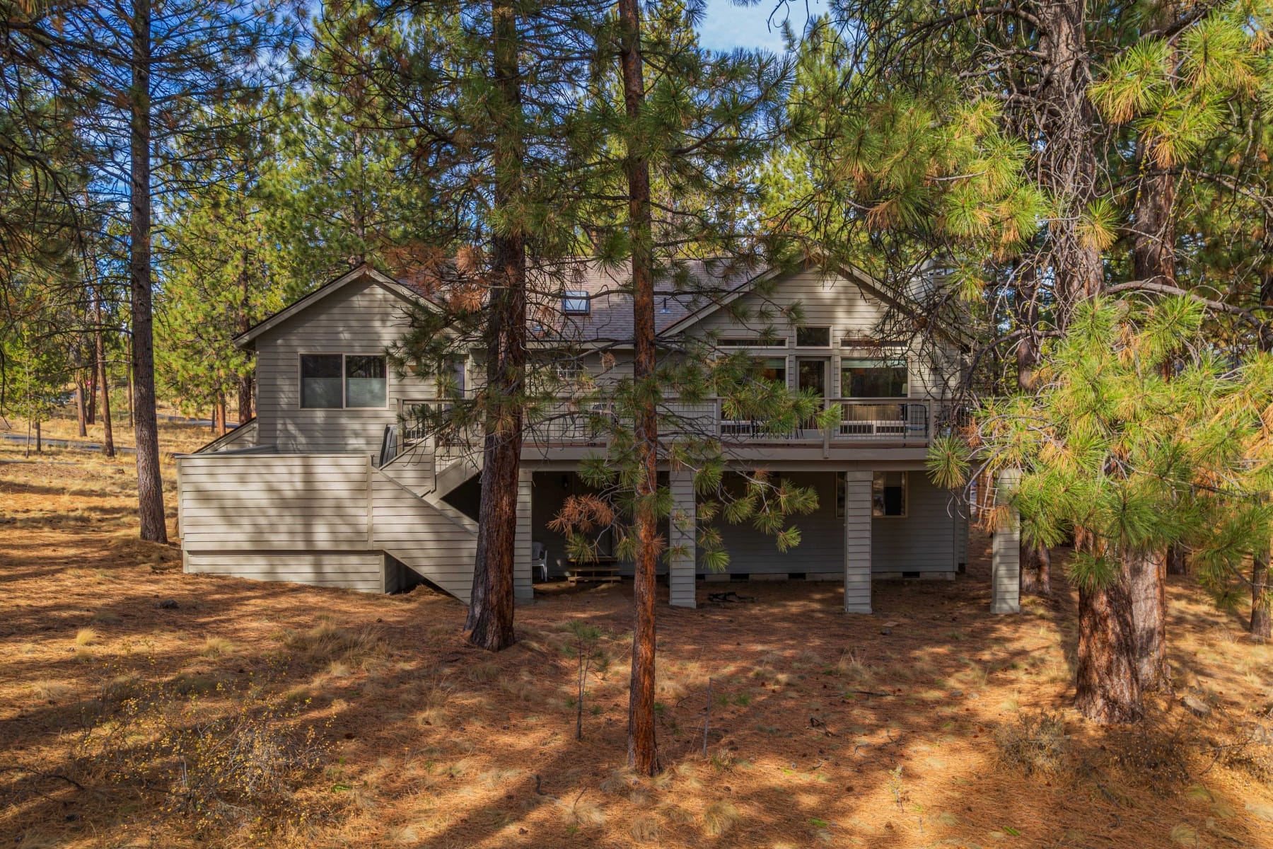  18130 Mt Baker Lane #4 Sunriver, OR 97707 - 物件實景