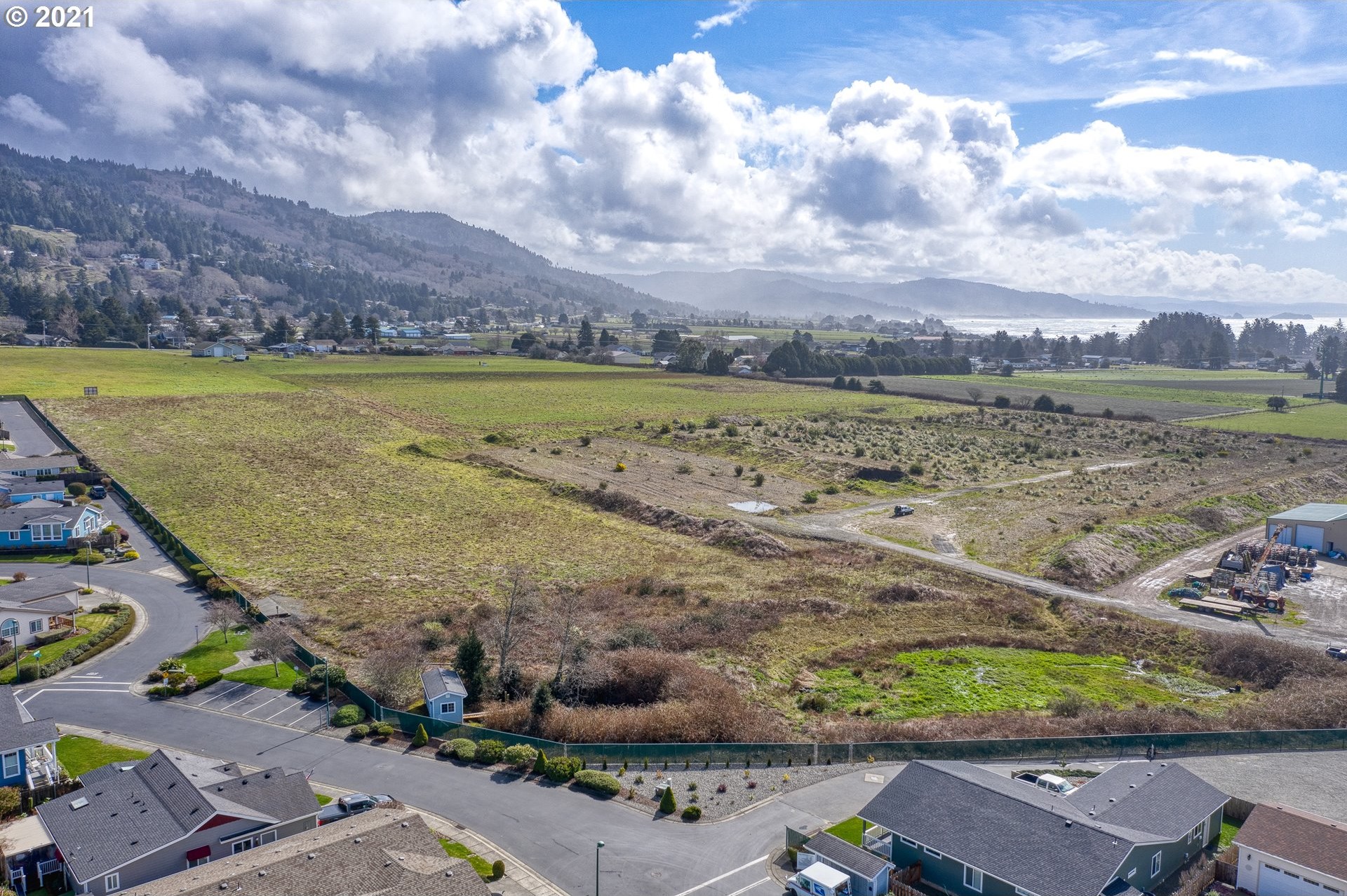 Olsen LN 103, Brookings, Oregon, 97415, United States, ,Residential,For Sale,Olsen LN 103,1009092