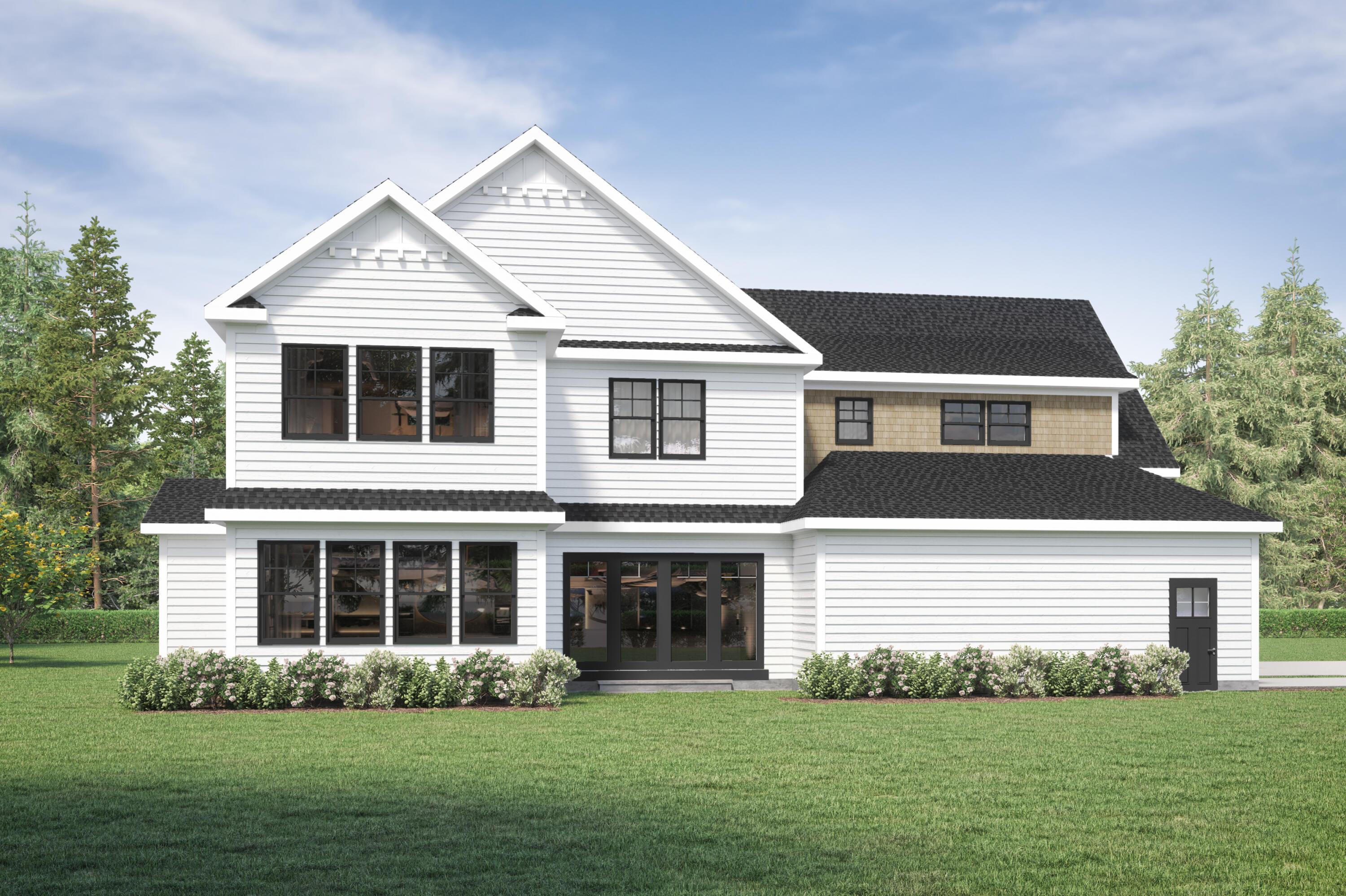  Lot 1 Acadia Drive - 物件實景