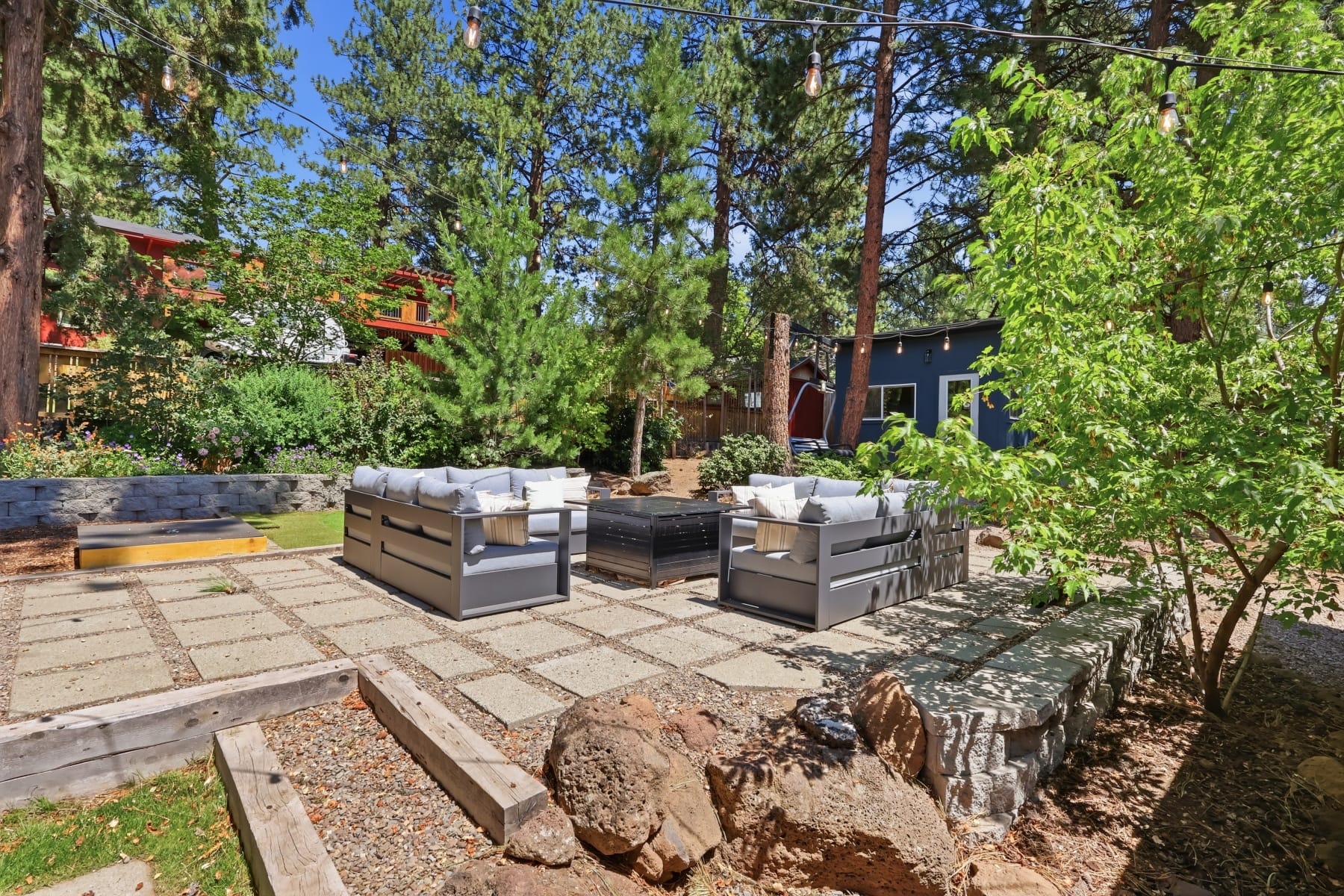  1340 NW Trenton Avenue Bend, OR 97703 - 物件實景