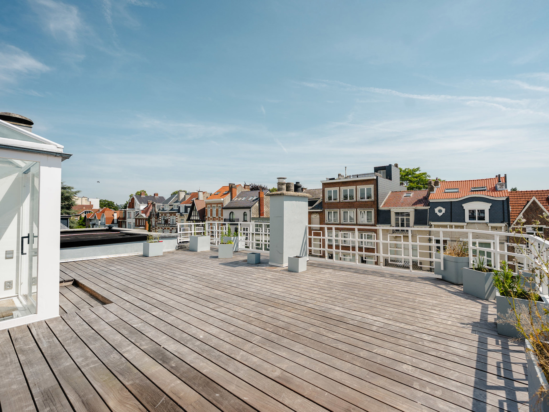  Uccle I Floride - 物件實景