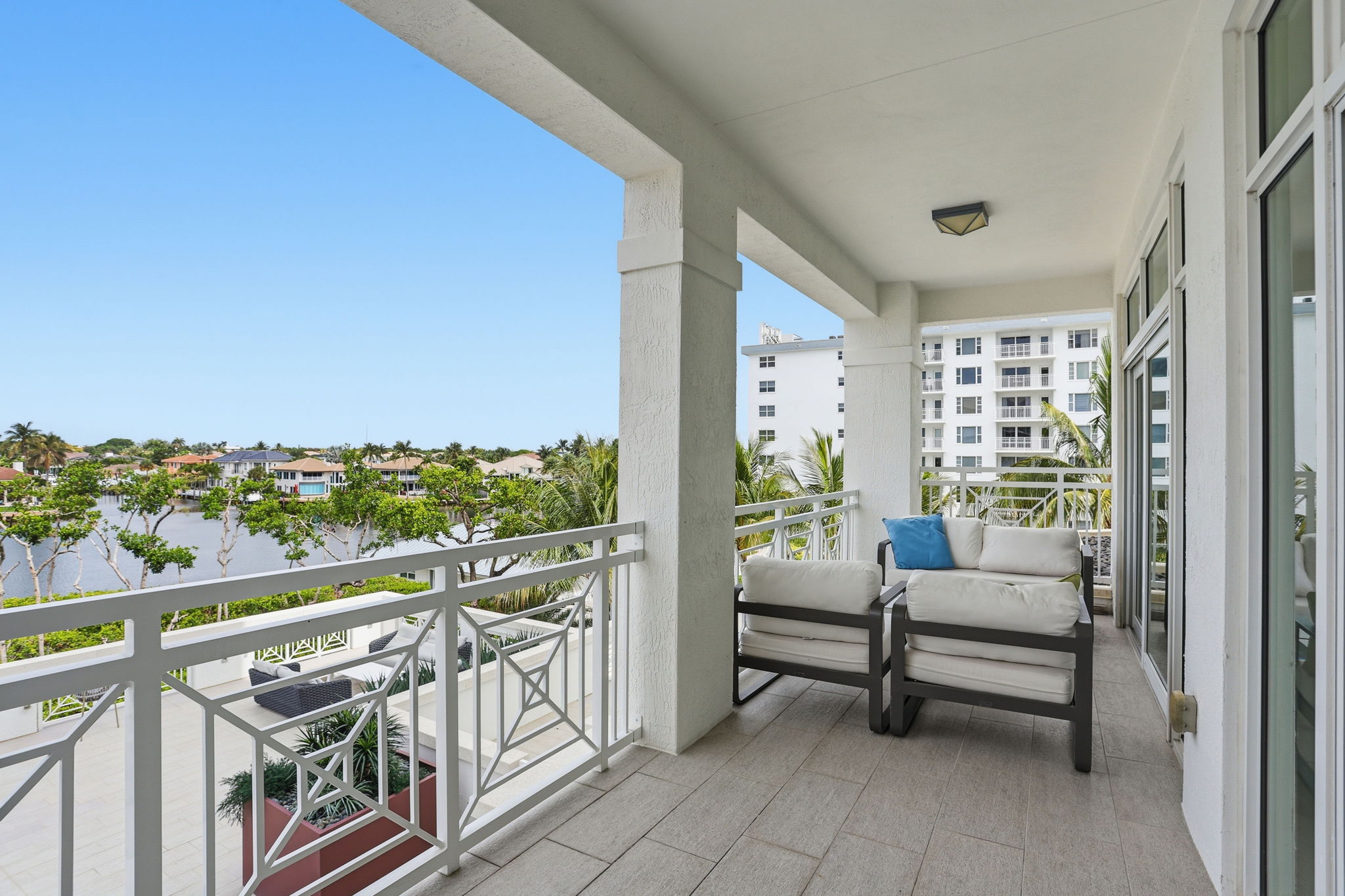  3200 S Ocean Boulevard, Highland Beach, FL, 33487 - 物件實景