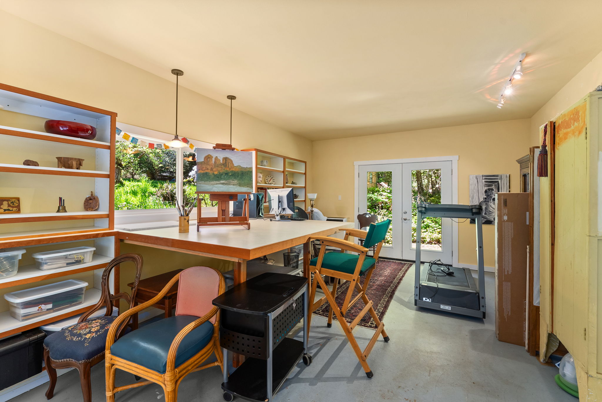  2511 Crestline Drive NW Olympia, WA 98502 - 物件實景