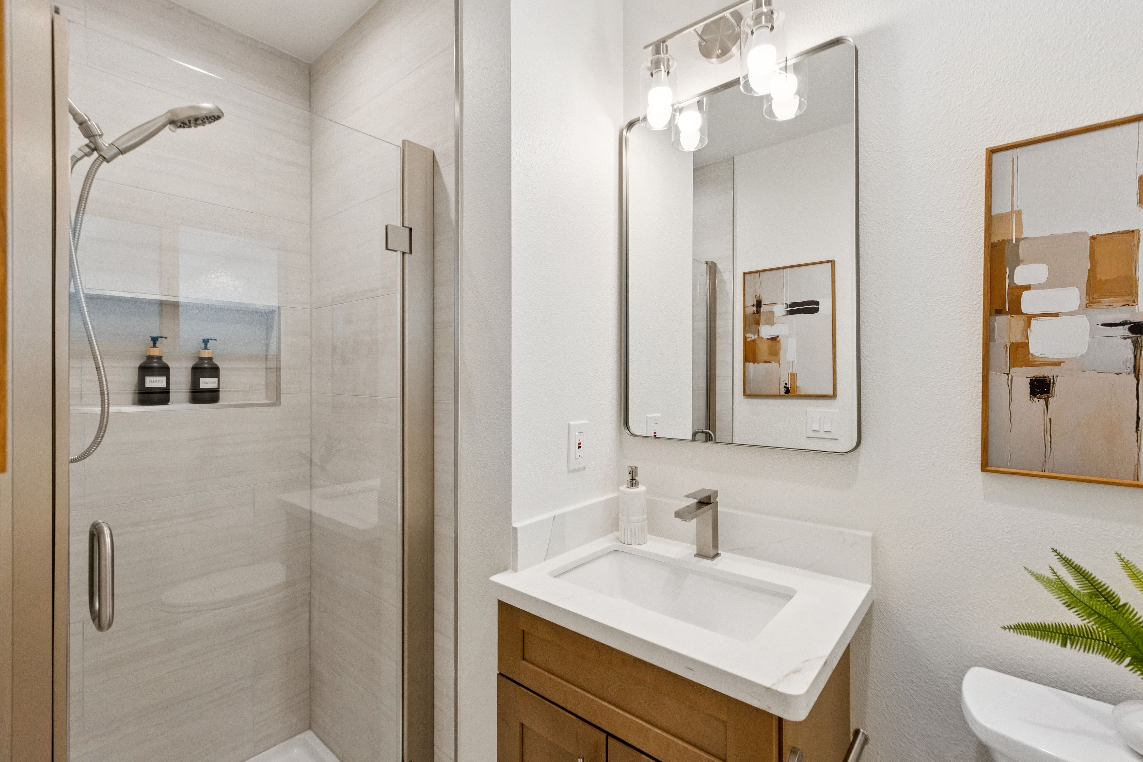  Charming Almaden Valley Single Story on Spacious Corner Lot - 物件實景