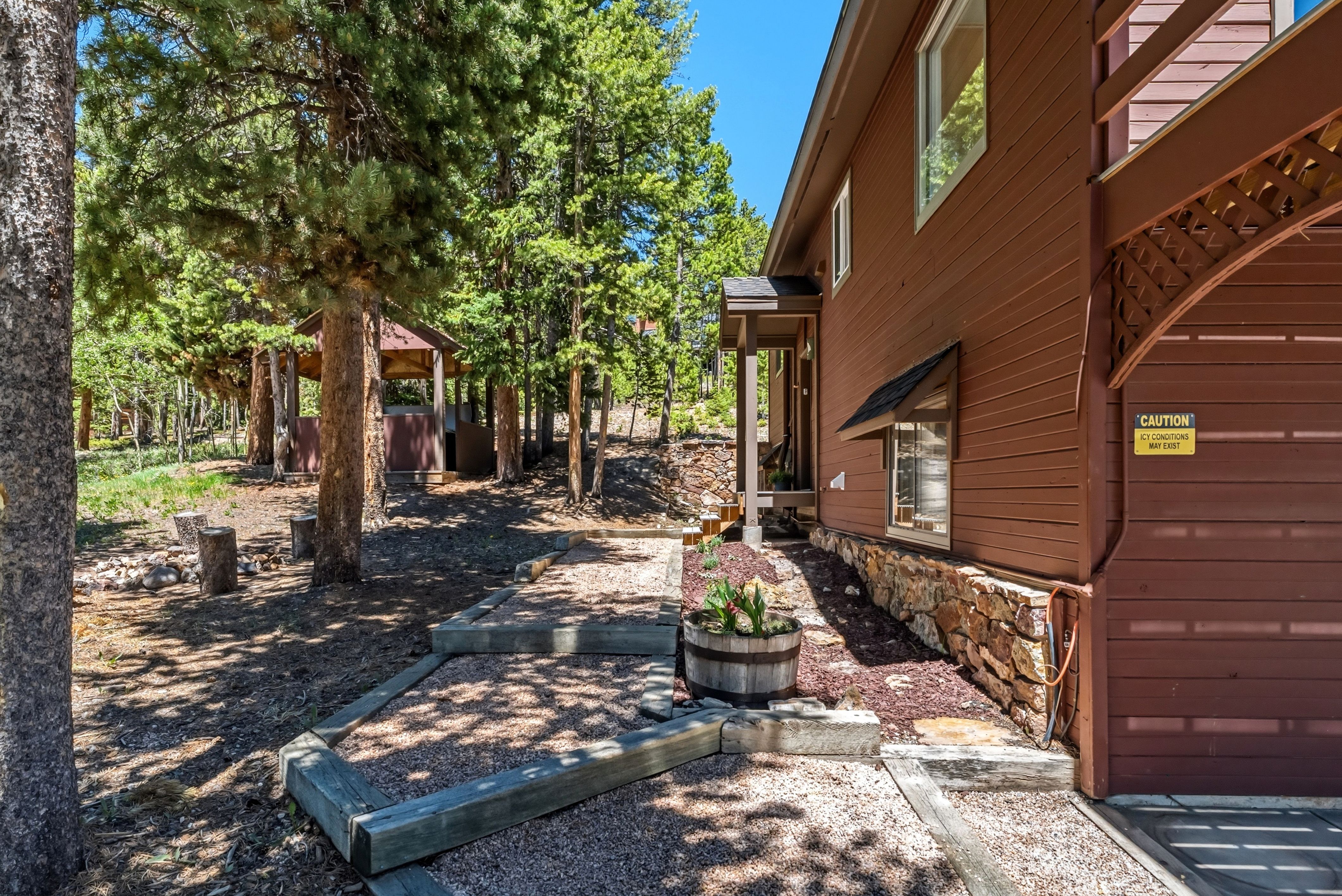  1233 Baldy Road, Breckenridge, CO 80424 - 物件實景