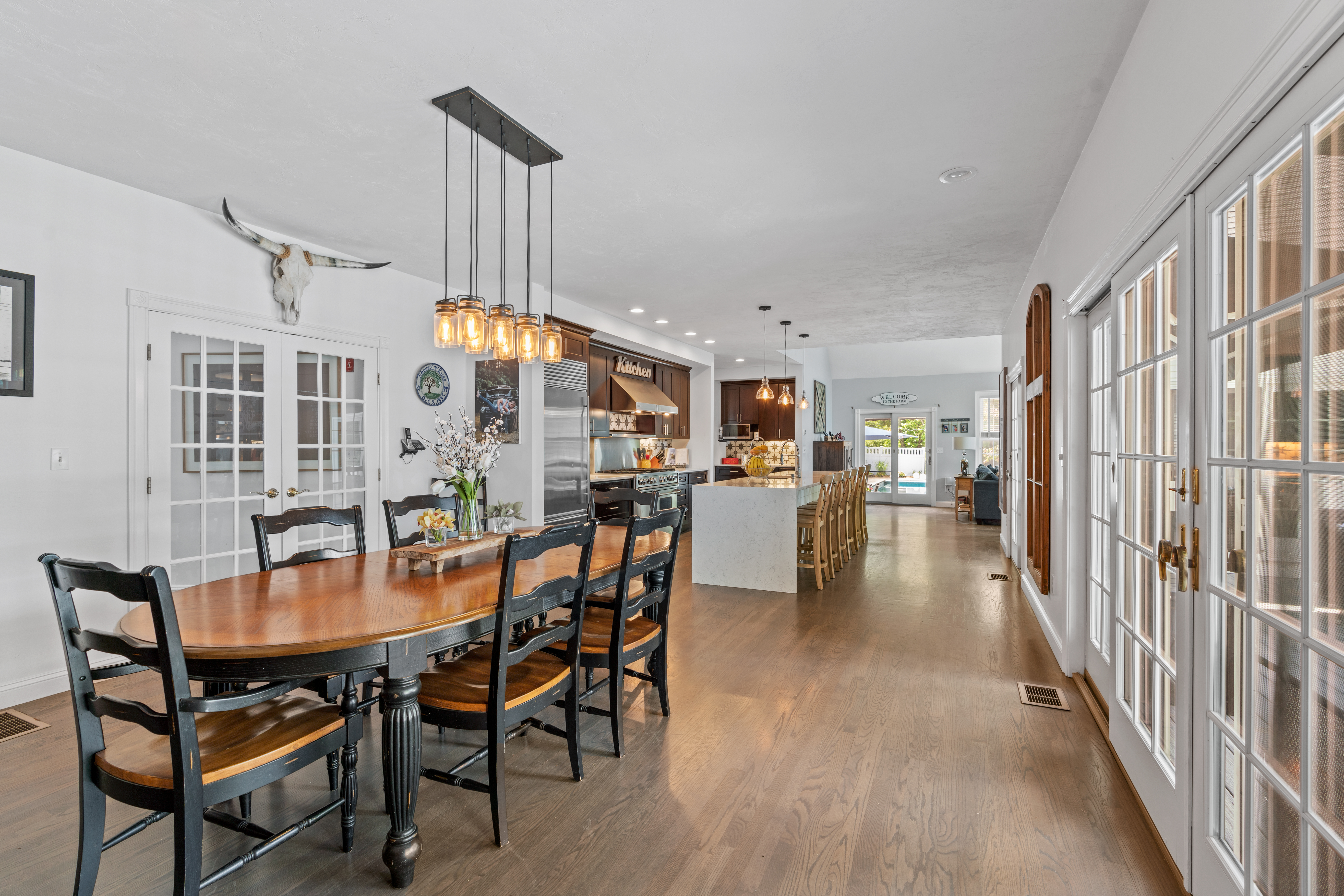  117 South Street, Upton, MA, 01568 - 物件實景