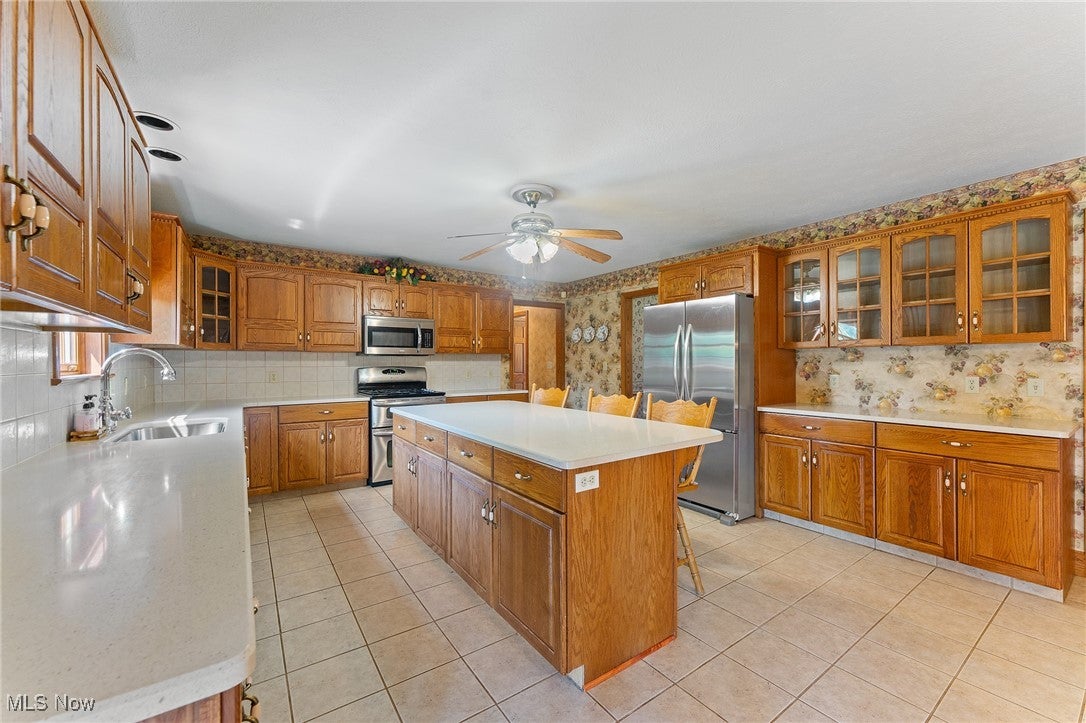 Beloit, Ohio, 44609, United States, 4 Bedrooms Bedrooms, ,3 BathroomsBathrooms,Residential,For Sale,1984266