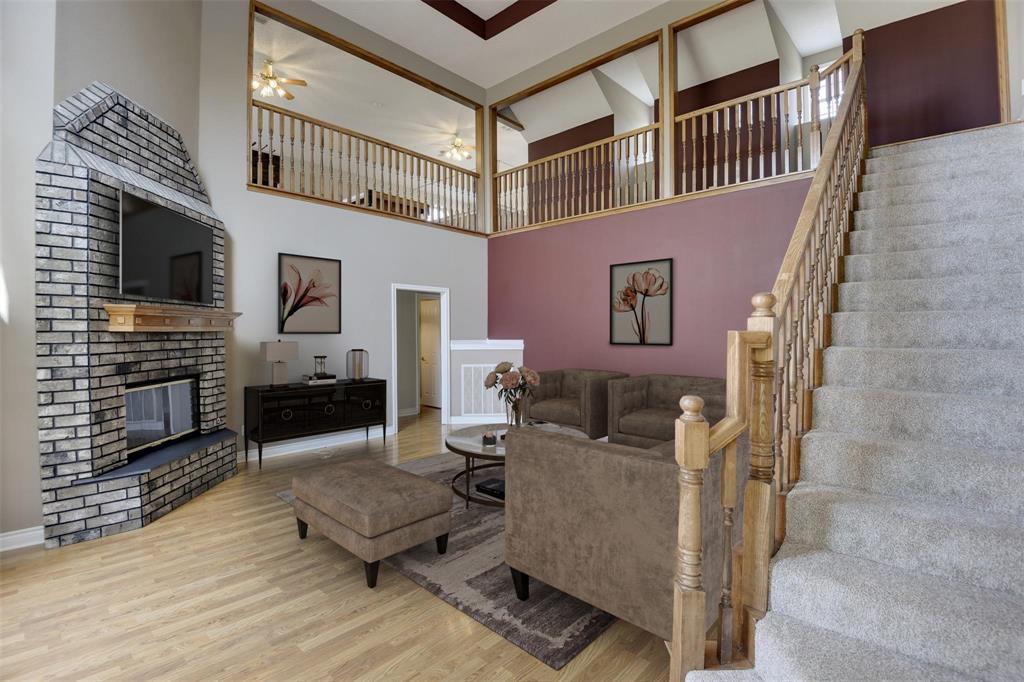 Midlothian, Texas, 76065, United States, 3 Bedrooms Bedrooms, ,4 BathroomsBathrooms,Residential,For Sale,1977991