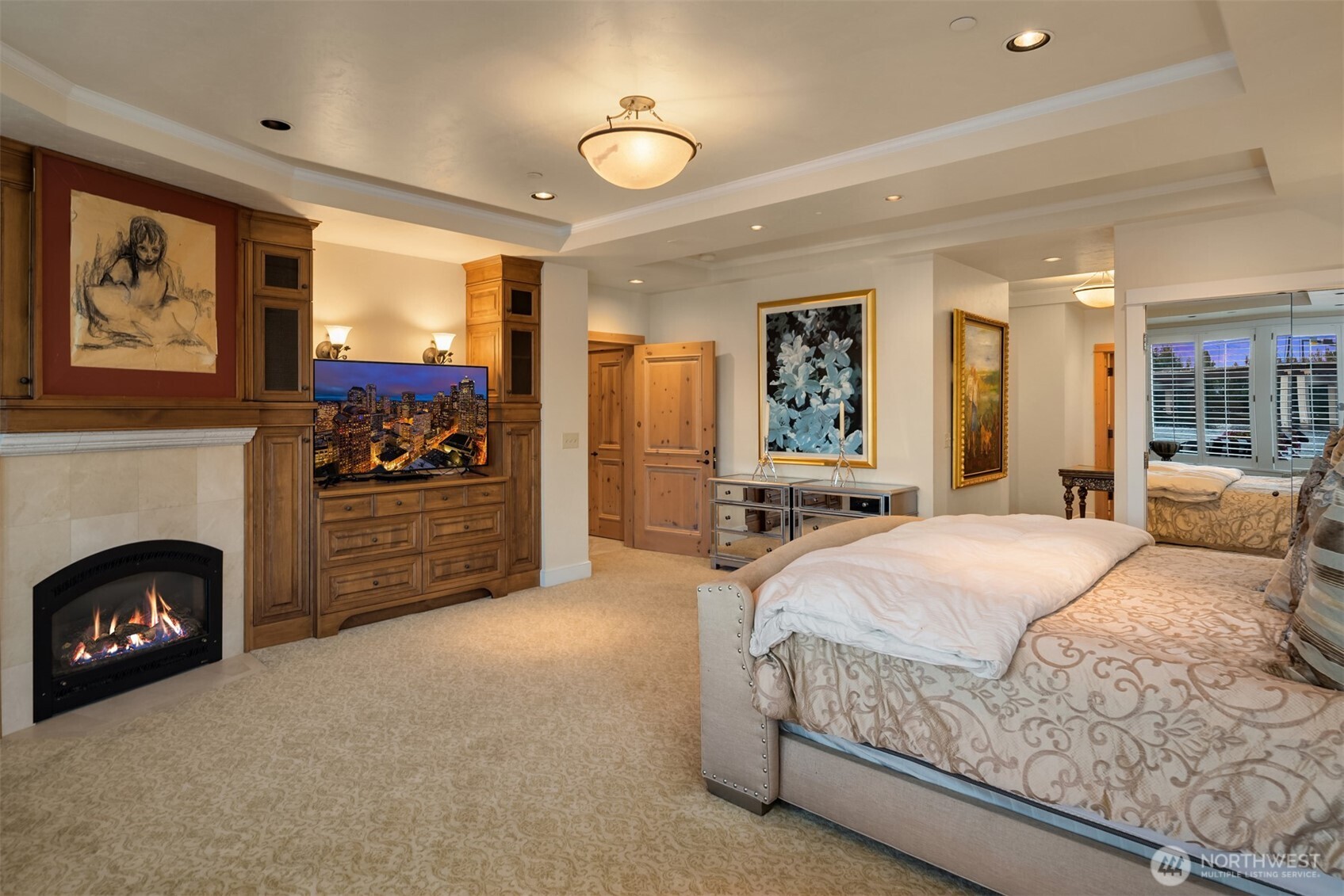 Bellevue, Washington, 98004, United States, 3 Bedrooms Bedrooms, ,4 BathroomsBathrooms,Residential,For Sale,1856686