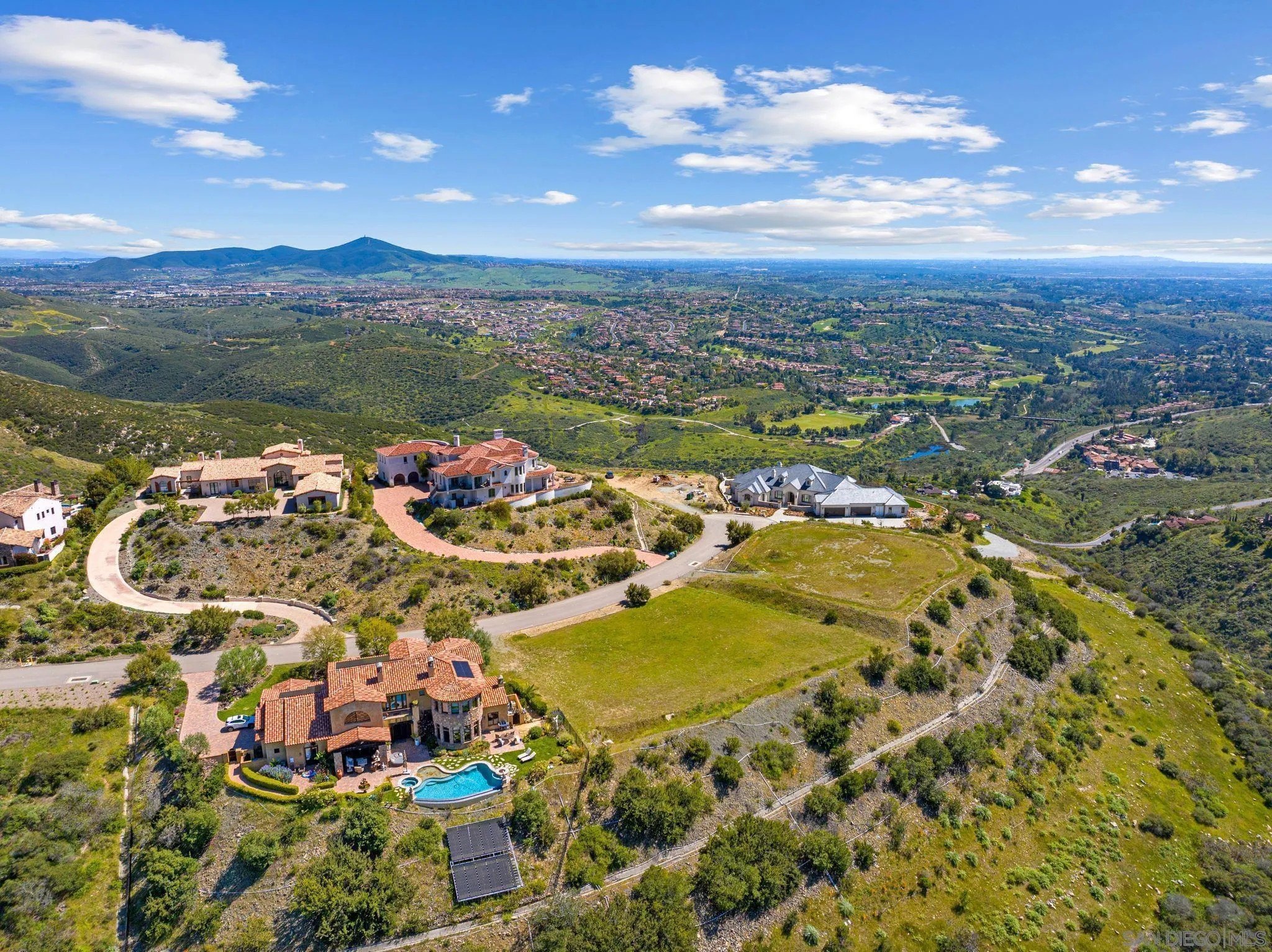 Rancho Santa Fe, California, 92067, United States, ,Land,For Sale,1940955