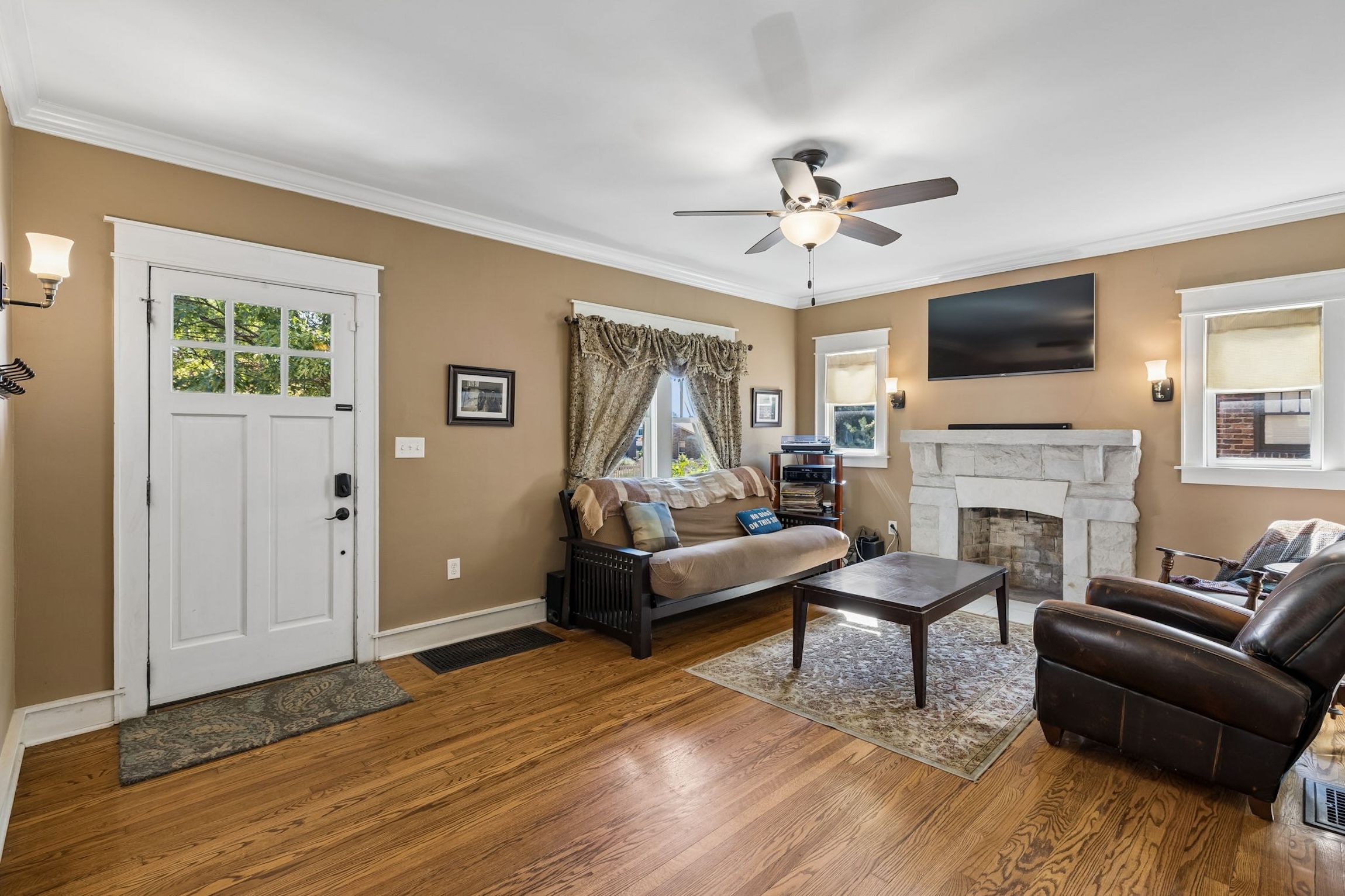  611 Fatherland St, Nashville, TN, 37206 - 物件實景