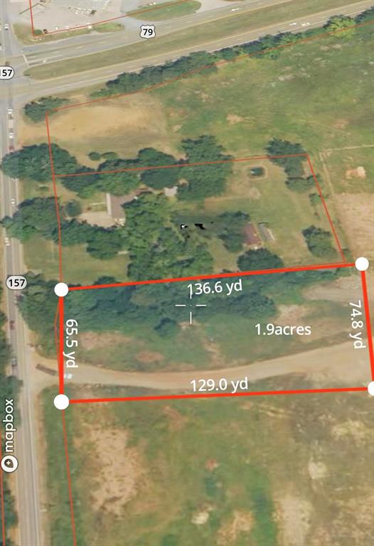 Haughton, Louisiana, 71037, United States, ,Land,For Sale,1695027