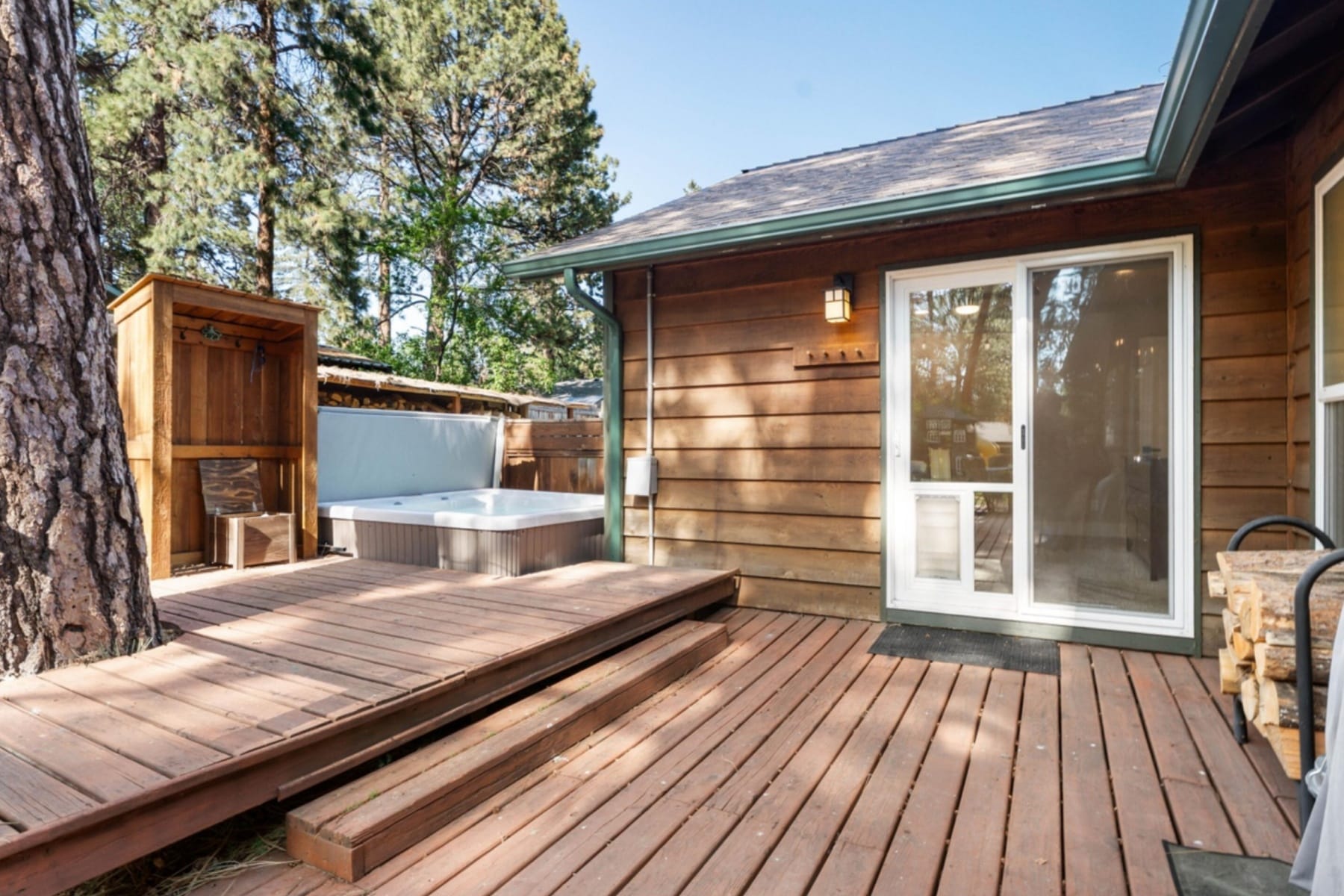  19920 Ponderosa Street Bend, OR 97702 - 物件實景