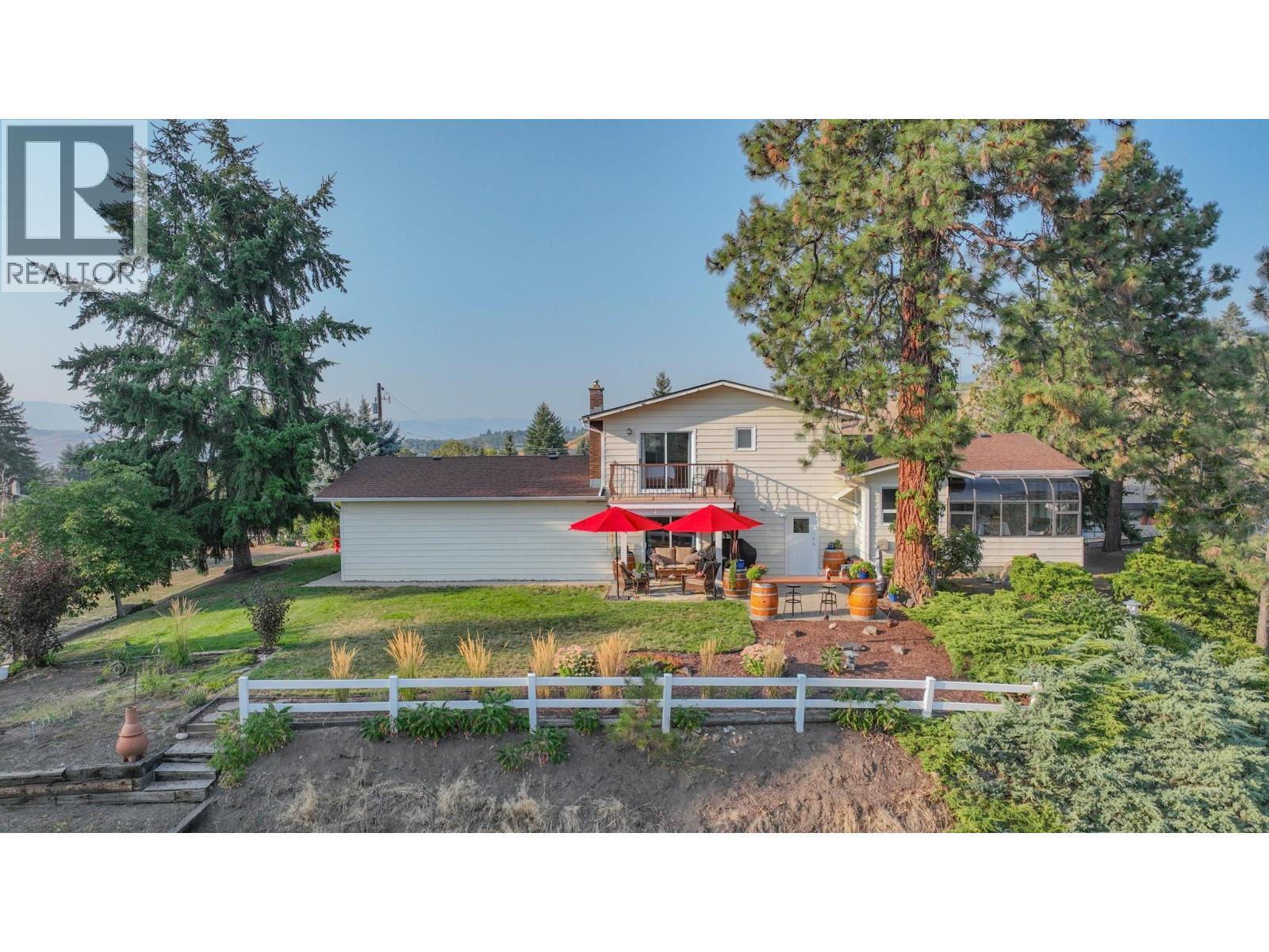 VERNON, British Columbia, V1B 3K4, CA, 3 Bedrooms Bedrooms, ,2 BathroomsBathrooms,Residential,For Sale,1949624