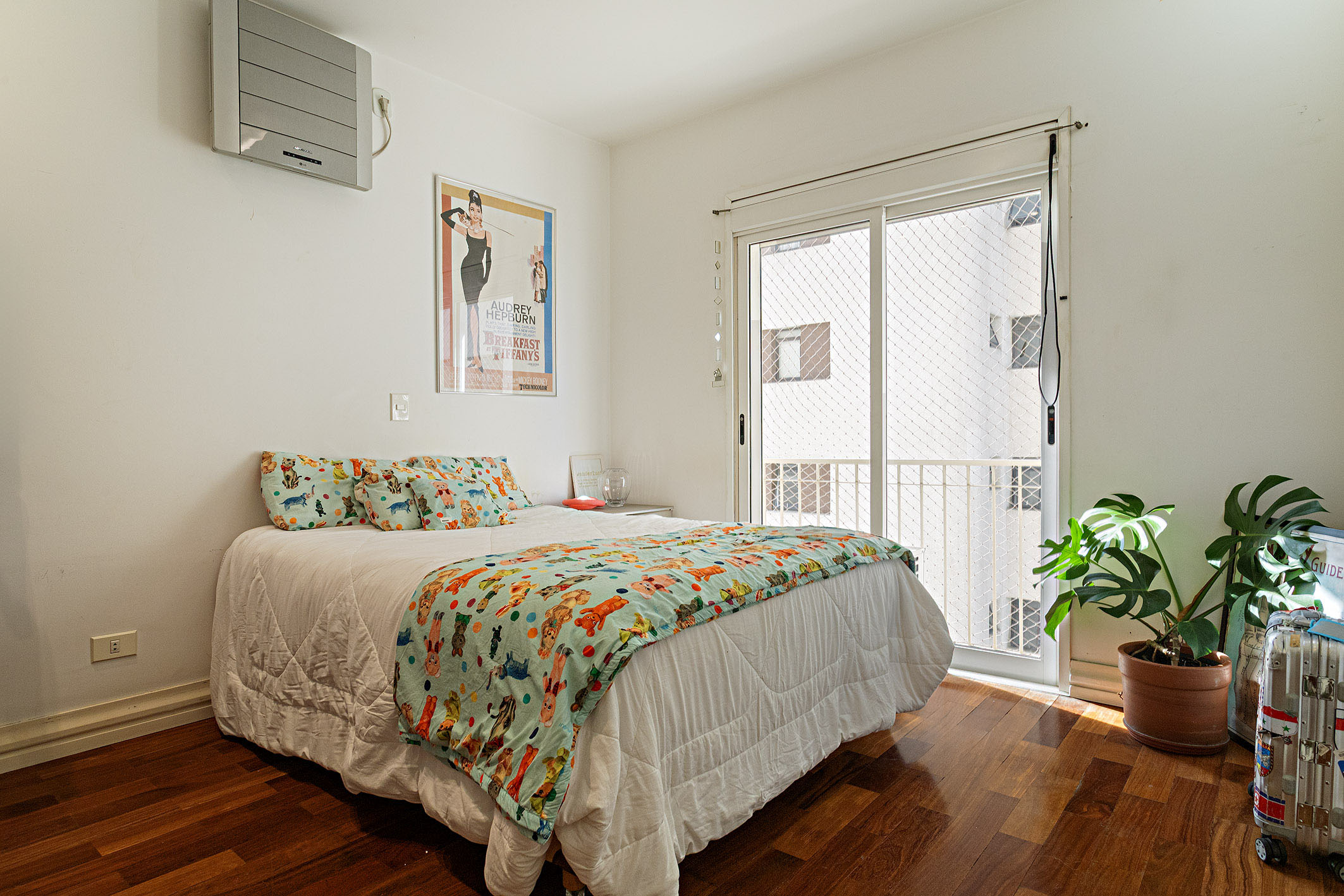  Luxurious Apartment in Higienópolis - 物件實景